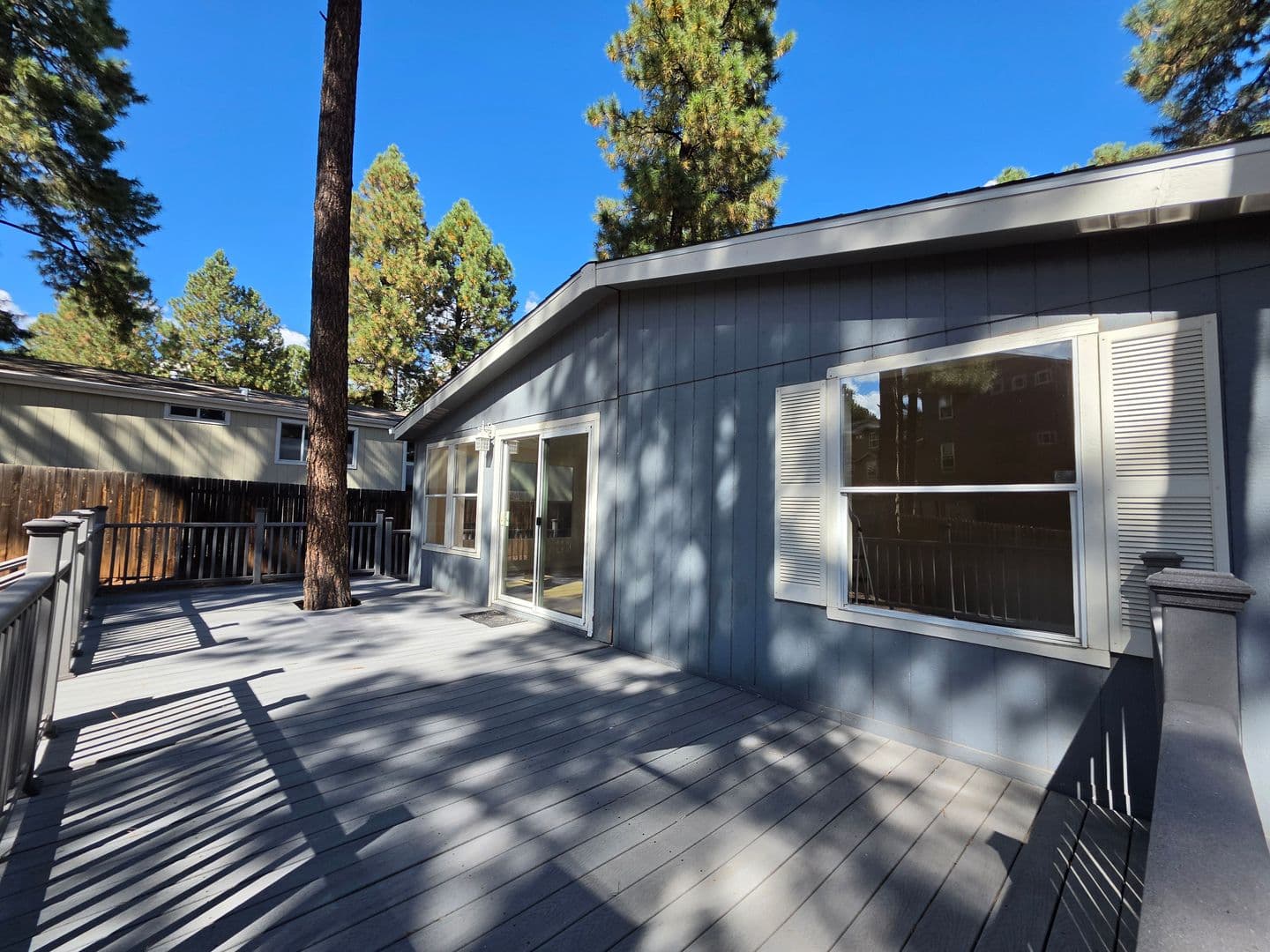 Flagstaff House: 2385 W. Rock Island Ave