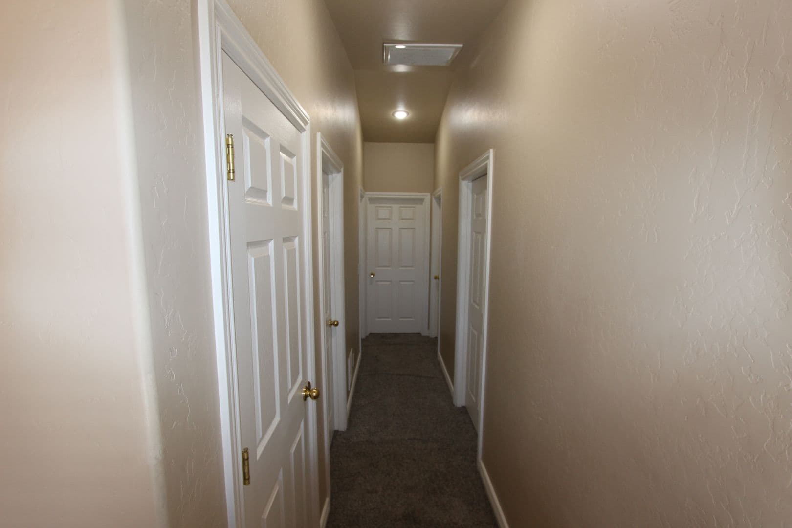 Flagstaff Townhome: 1535 E. Payton Way