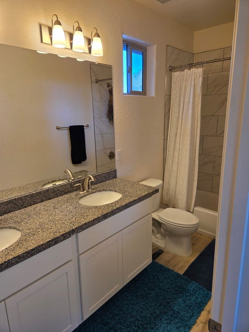Flagstaff House: 2549 S Owen Way