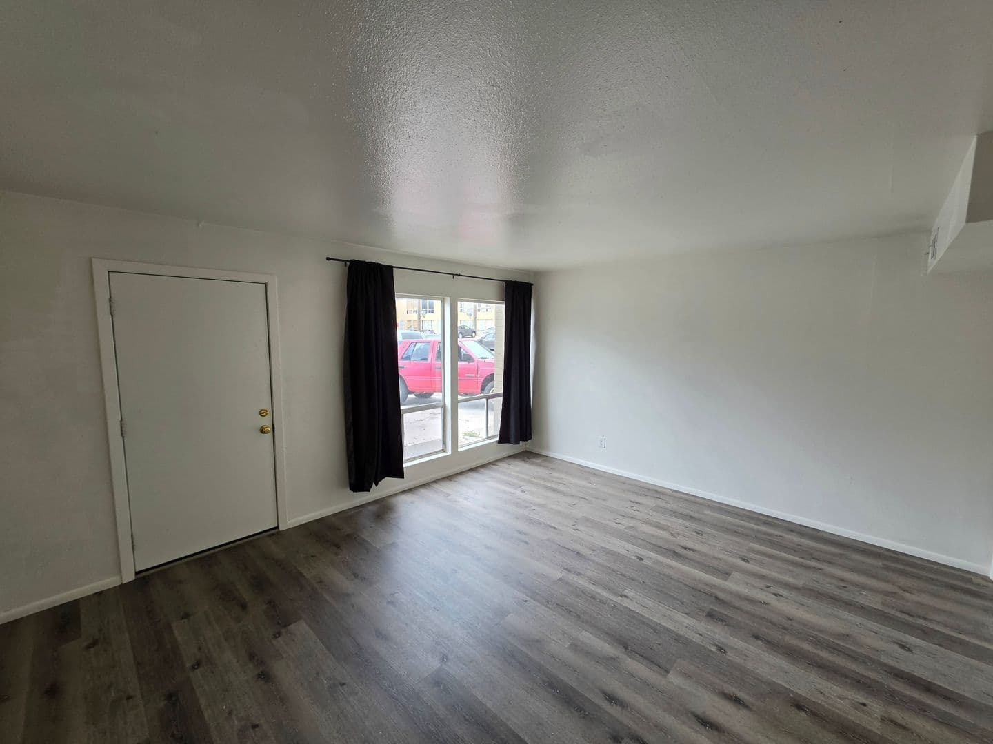 Flagstaff Apartment: 3122 N Monte Vista Drive