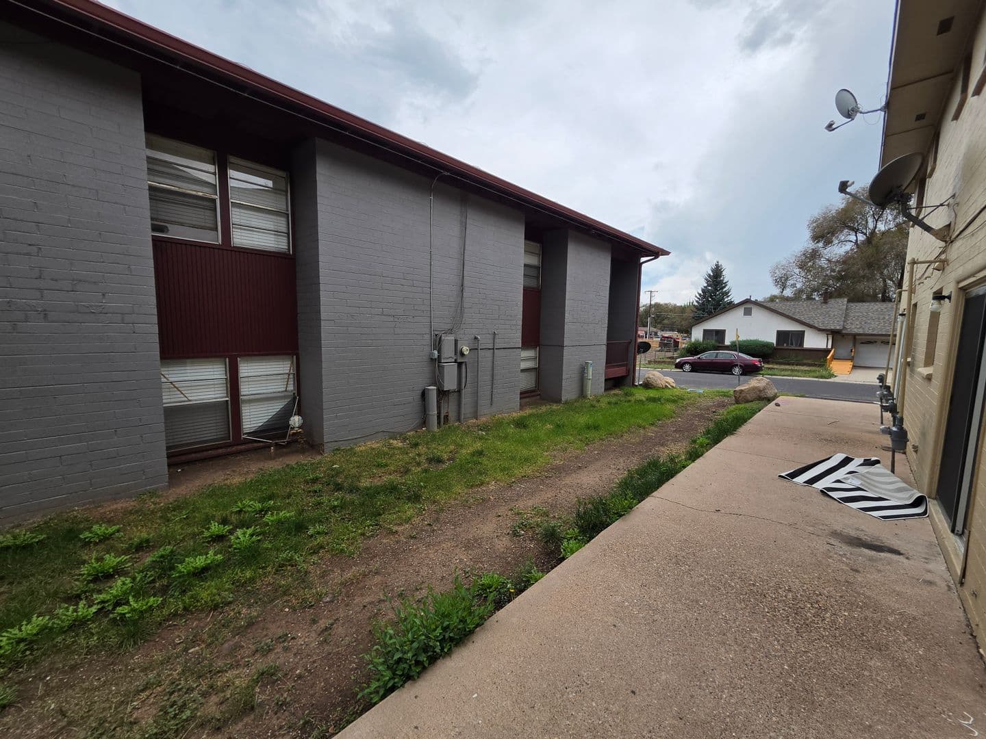 Flagstaff Apartment: 3122 N Monte Vista Drive