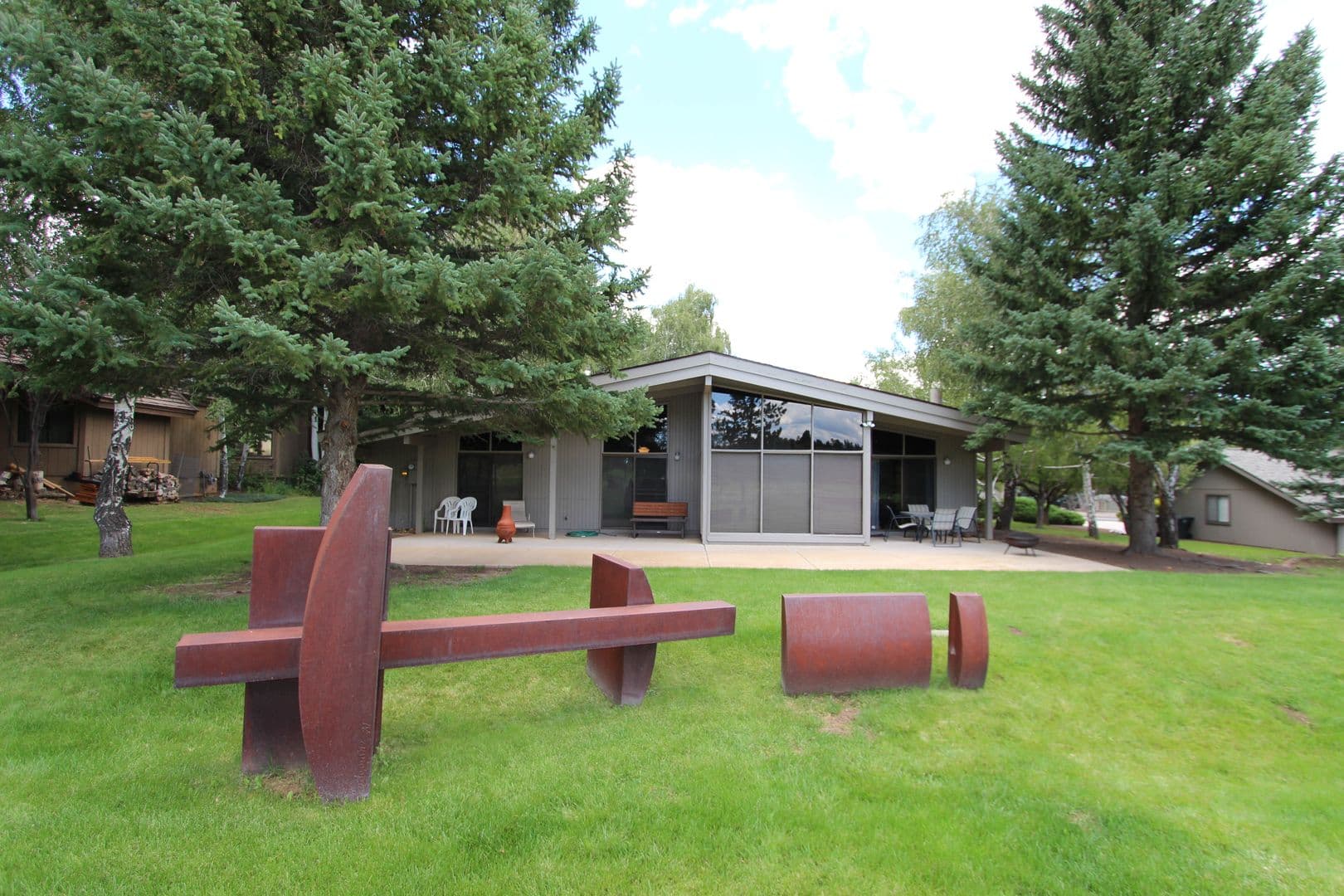 Flagstaff House: 3500 N. Country Club Drive