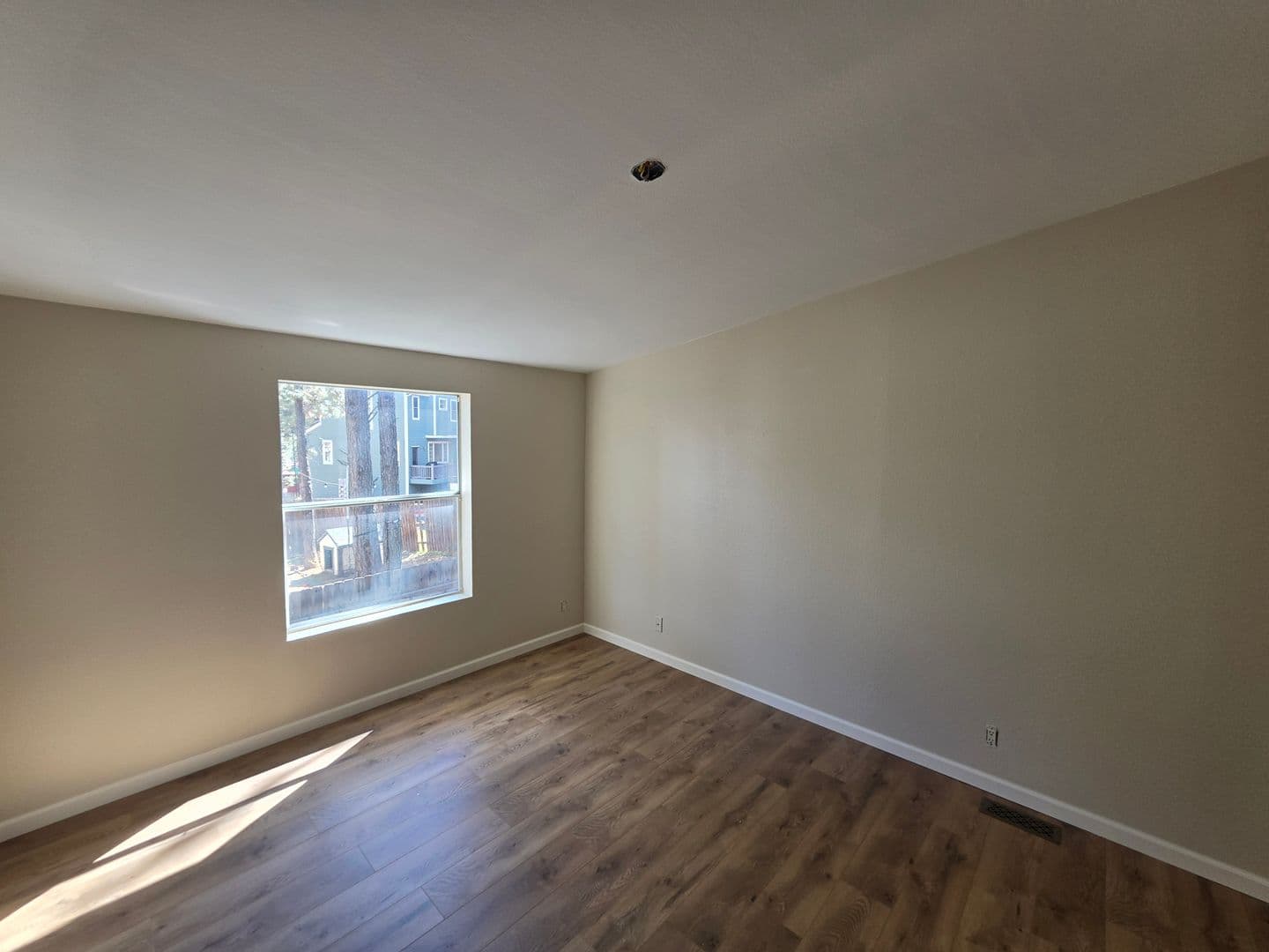 Flagstaff House: 2385 W. Rock Island Ave