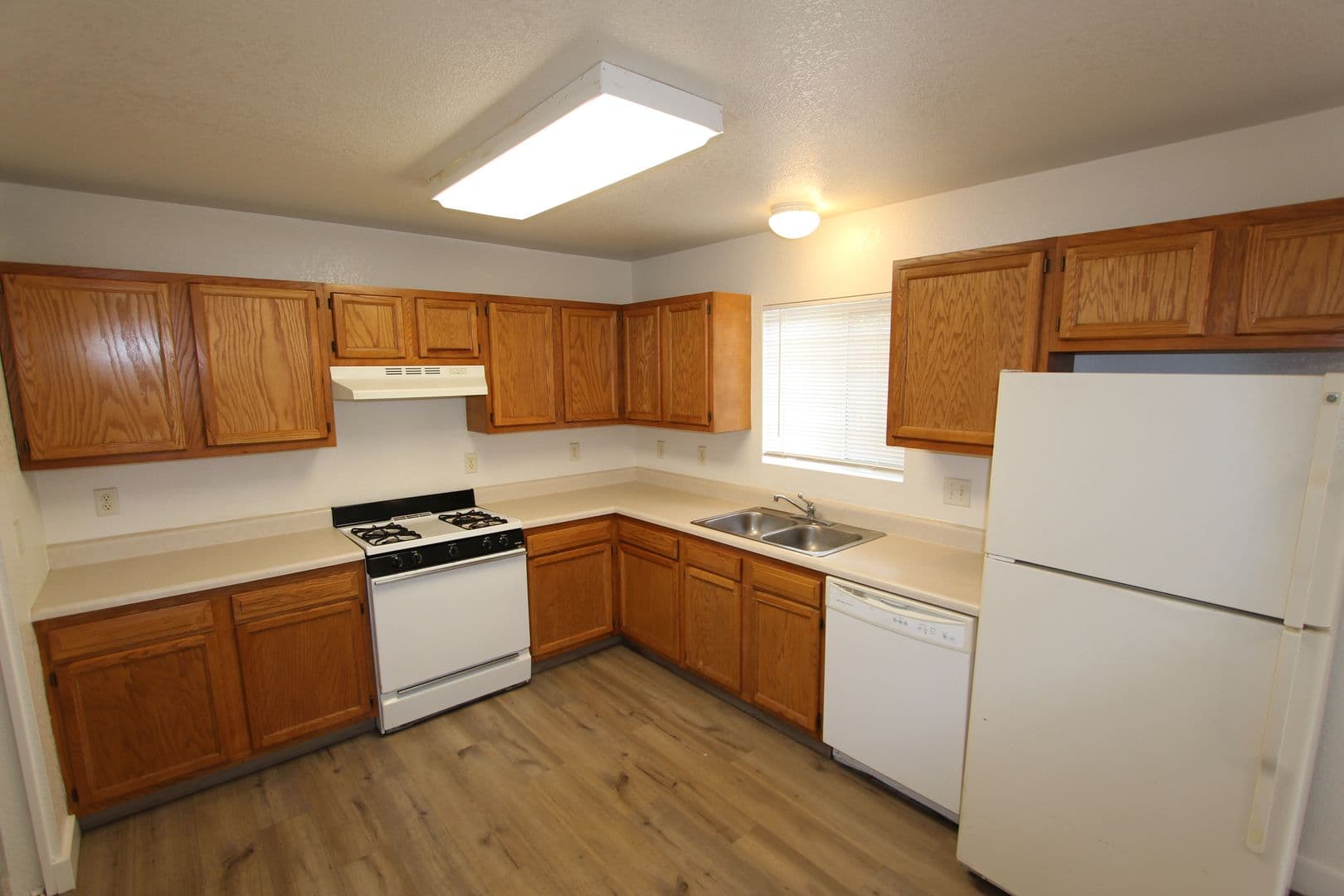 Flagstaff Apartment: 2115 N. West St.