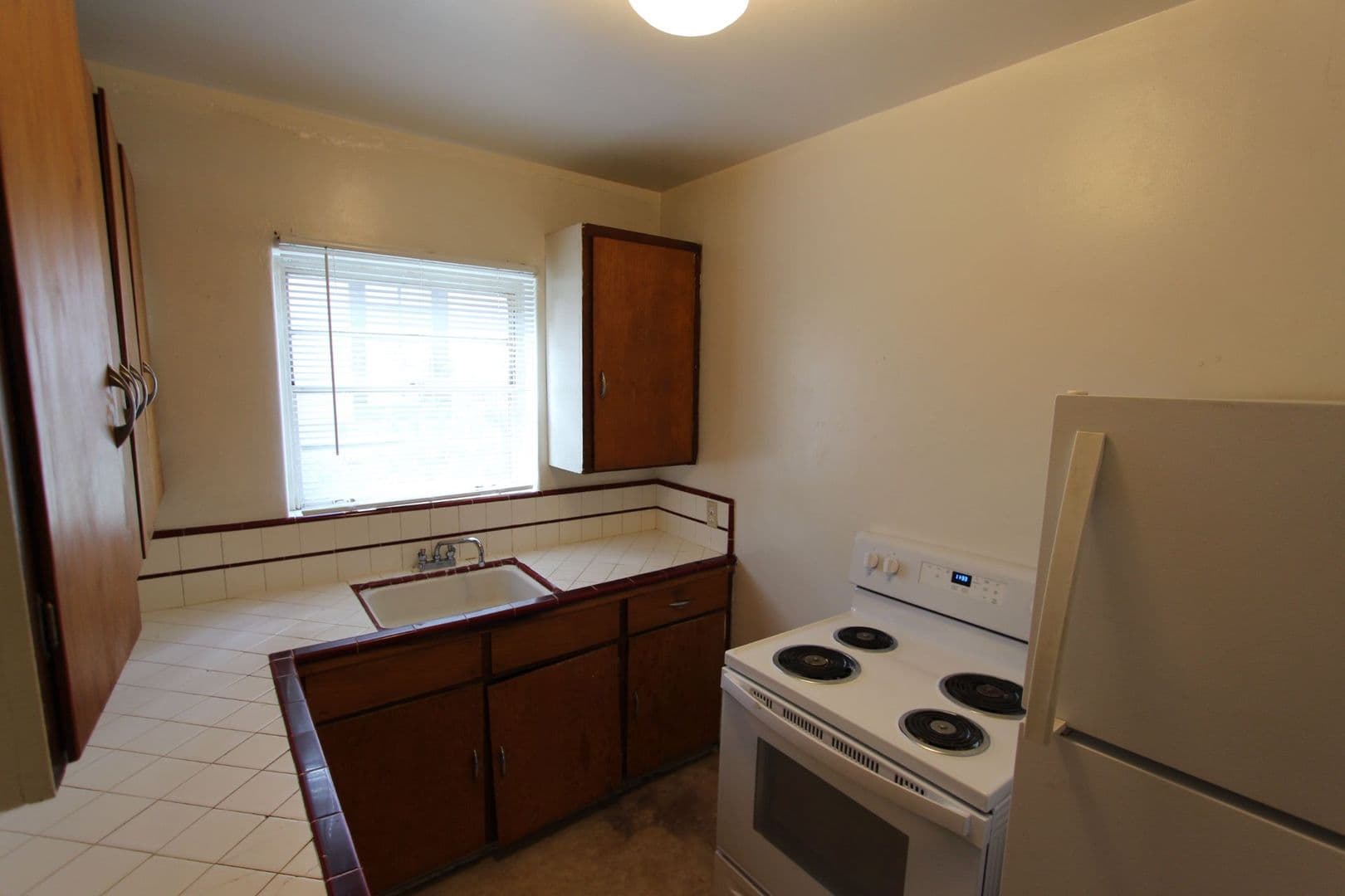 Flagstaff Apartment: 324 N San Francisco St