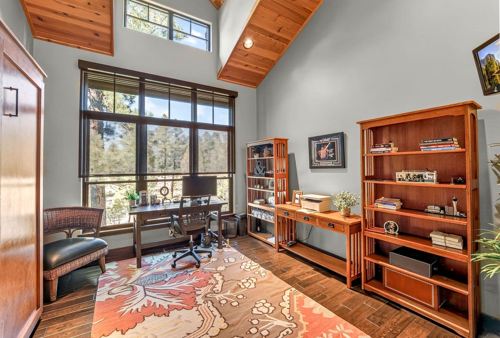 Flagstaff House: 1607 E Morgan Run Dr