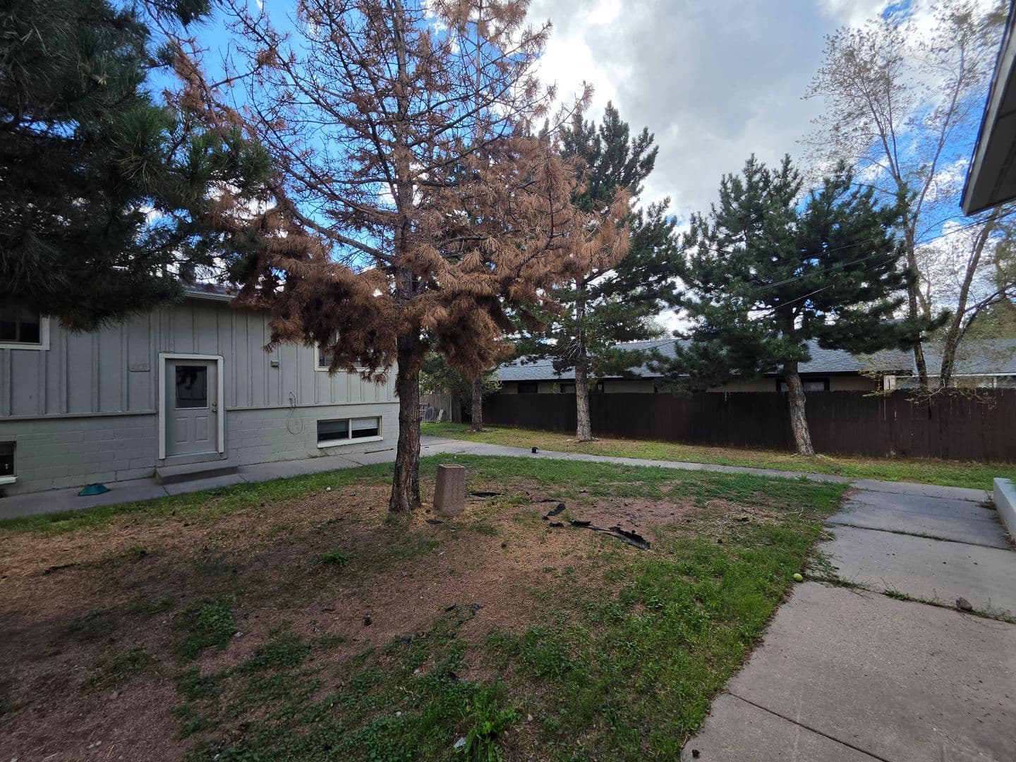 Flagstaff Apartment: 2112 N First St