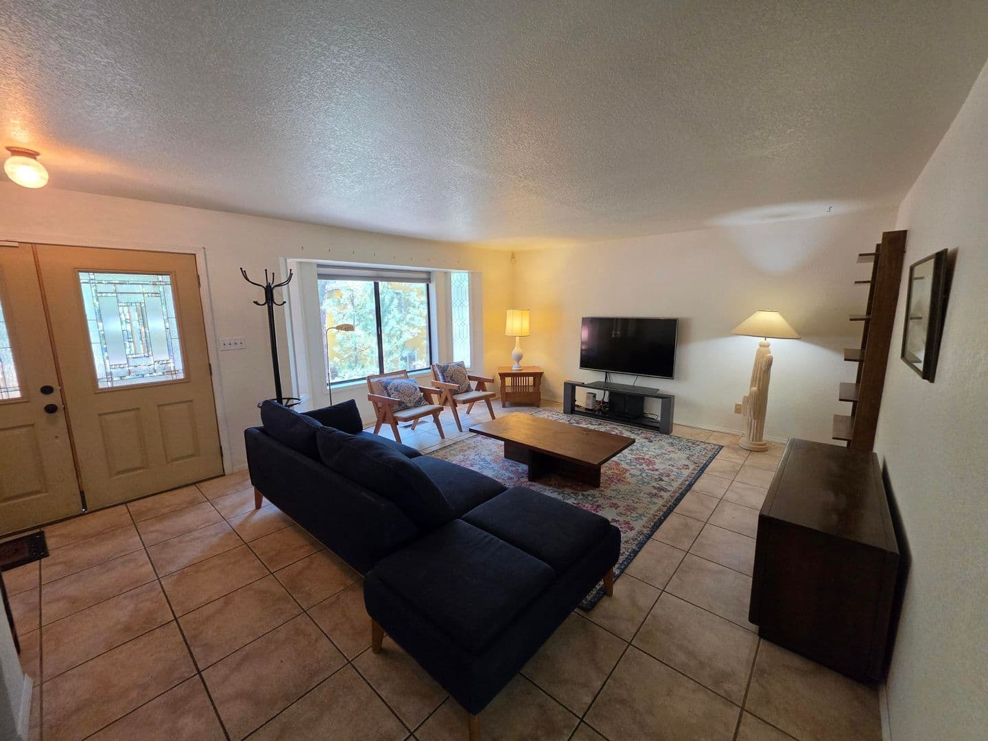 Flagstaff House: 3270 S Little Dr