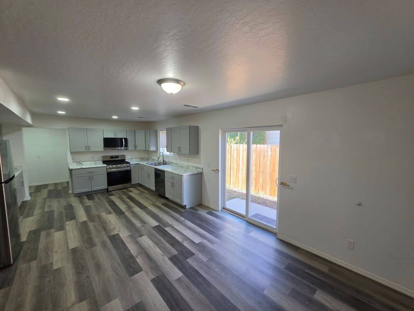 Flagstaff House: 1621 N. Center St. Unit #2