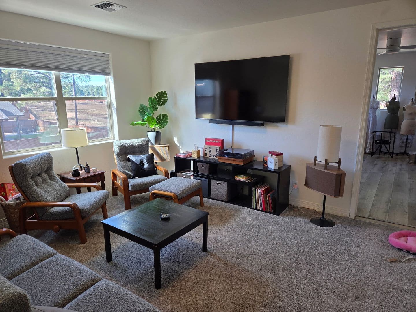 Flagstaff House: 2549 S Owen Way