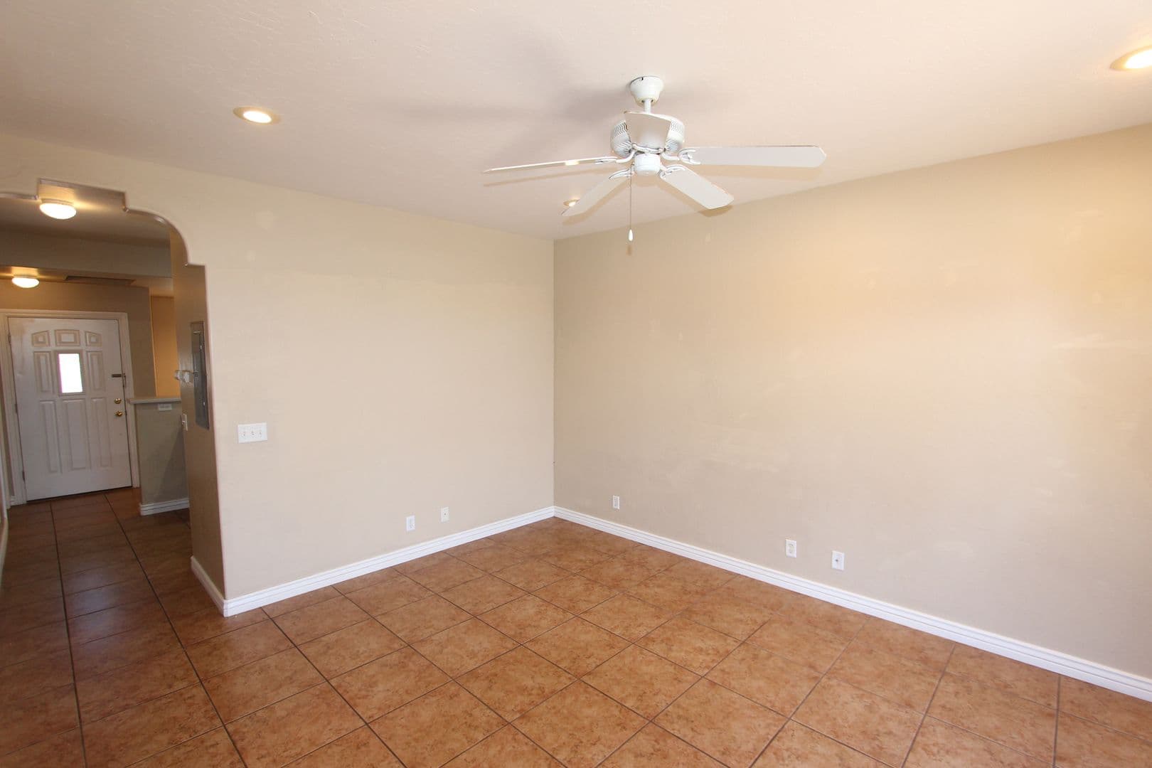 Flagstaff Townhome: 1535 E. Payton Way