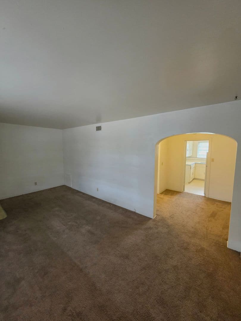 Flagstaff Apartment: 324 N San Francisco St
