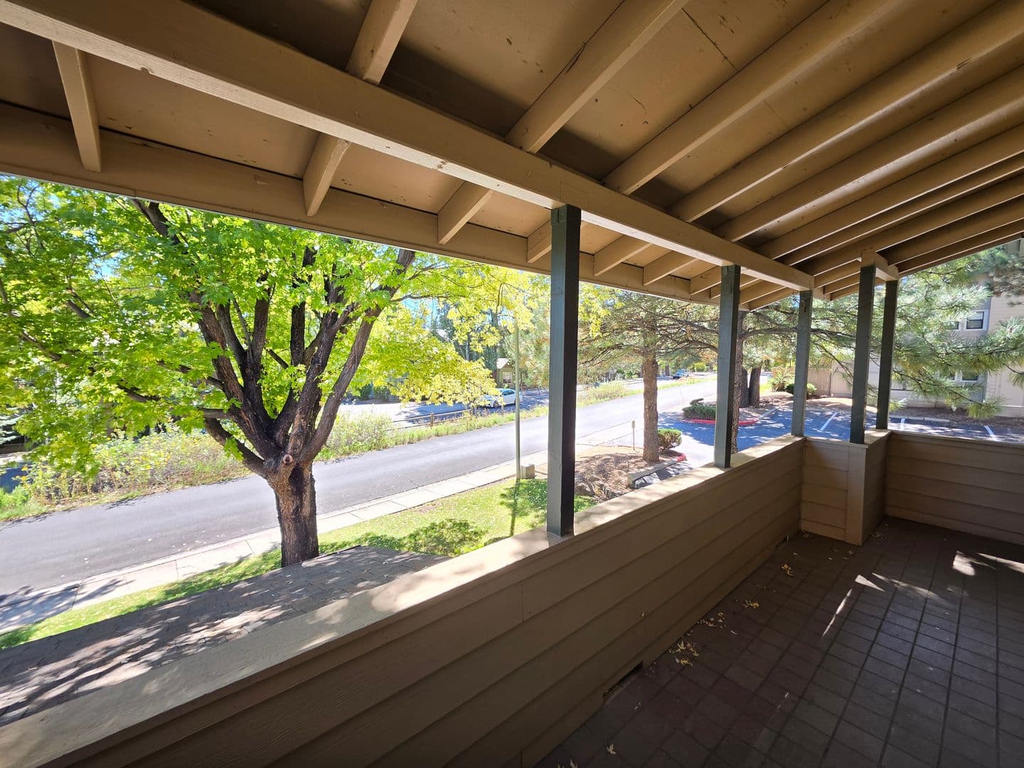Flagstaff Condo: 3200 S Litzler Dr 12-250