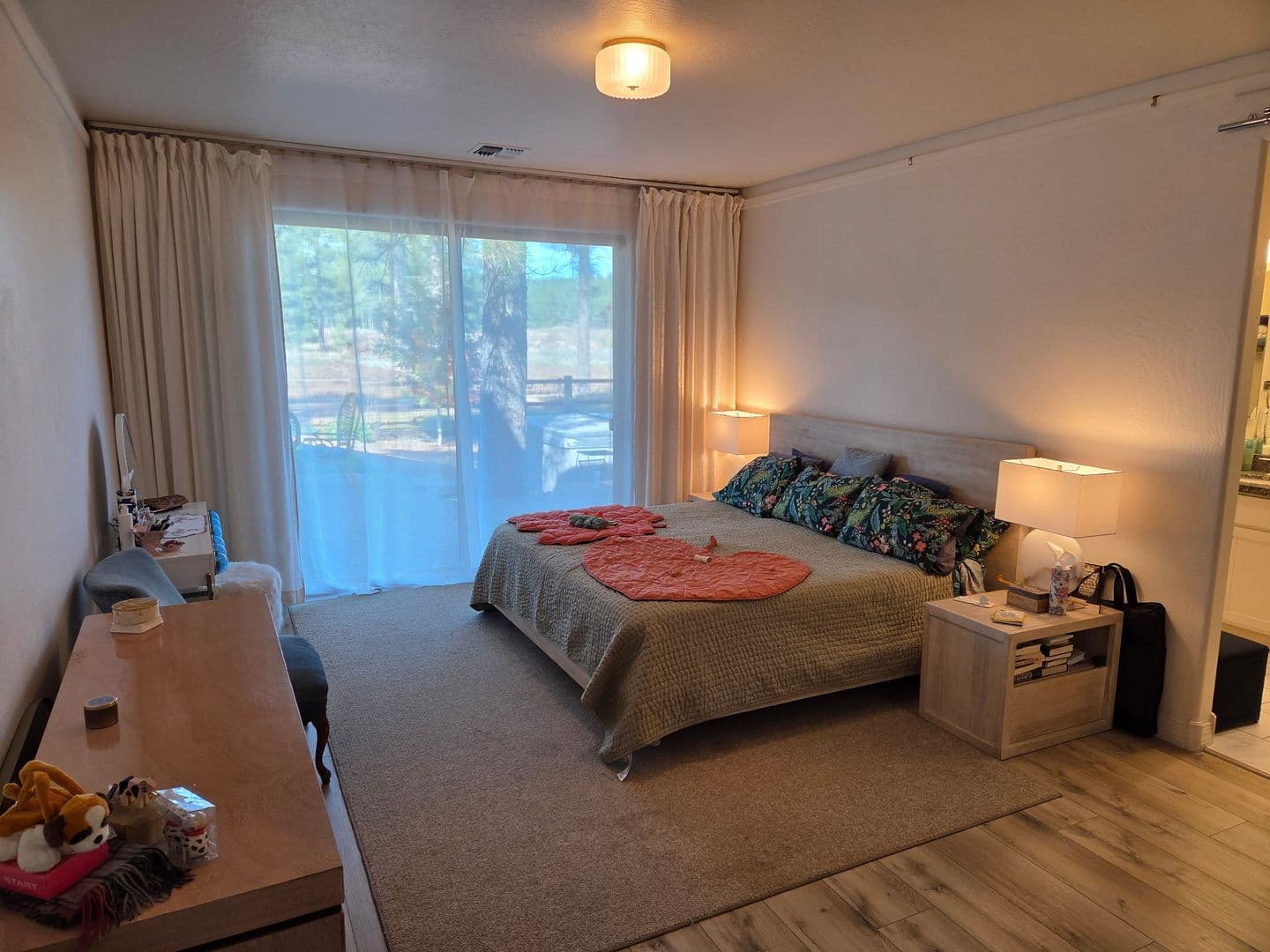Flagstaff House: 2549 S Owen Way