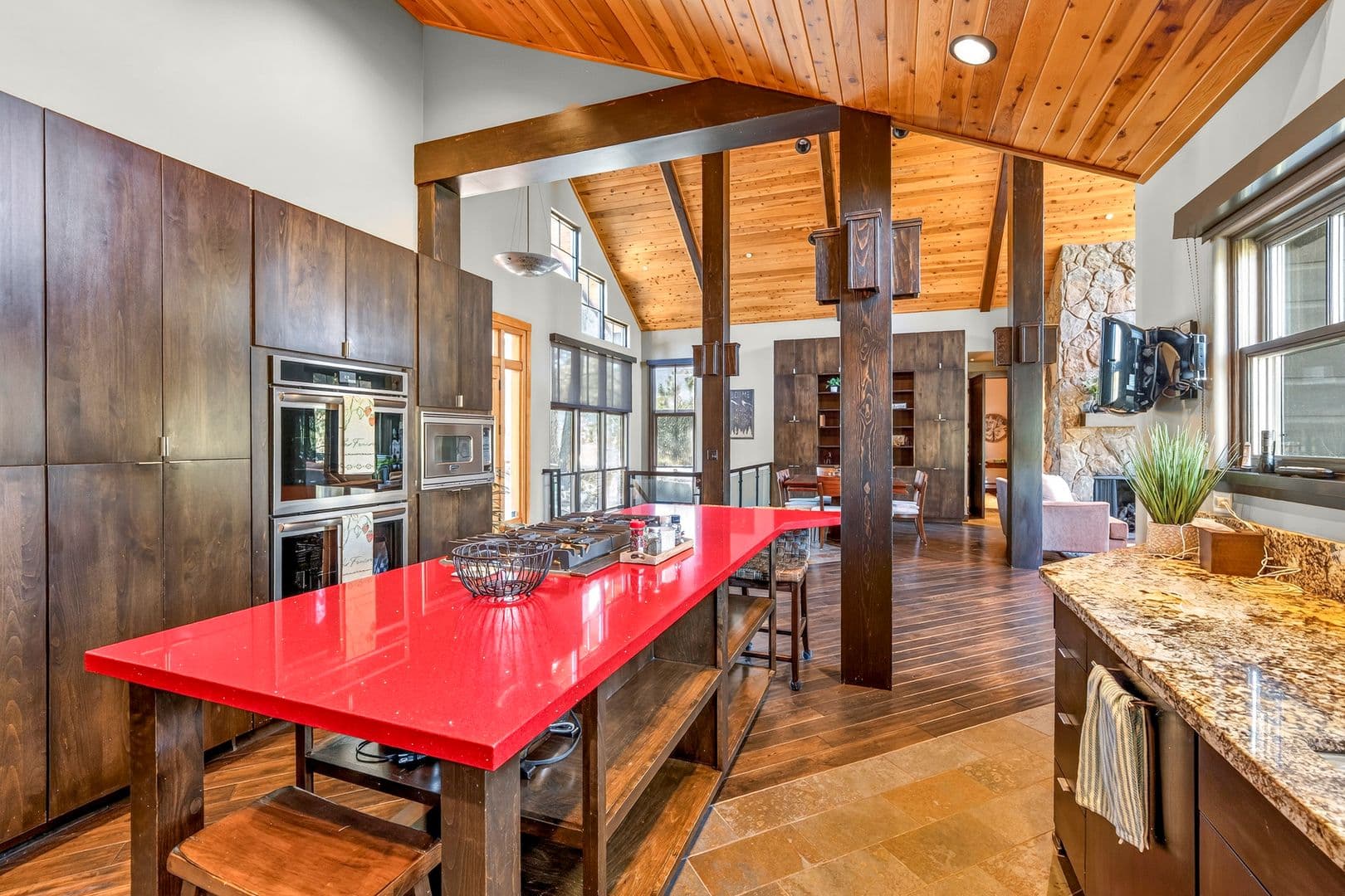 Flagstaff House: 1607 E Morgan Run Dr