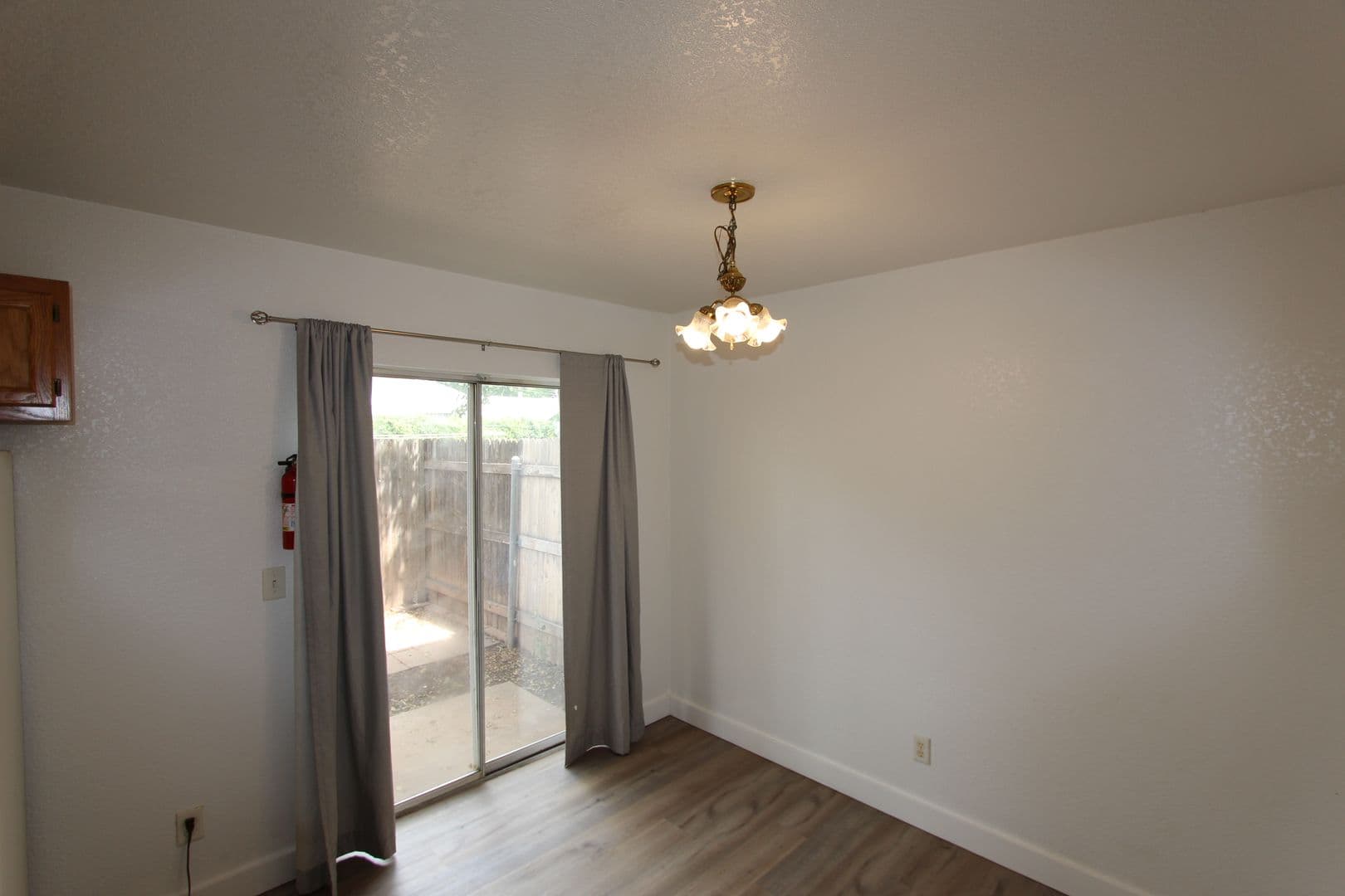 Flagstaff Apartment: 2115 N. West St.