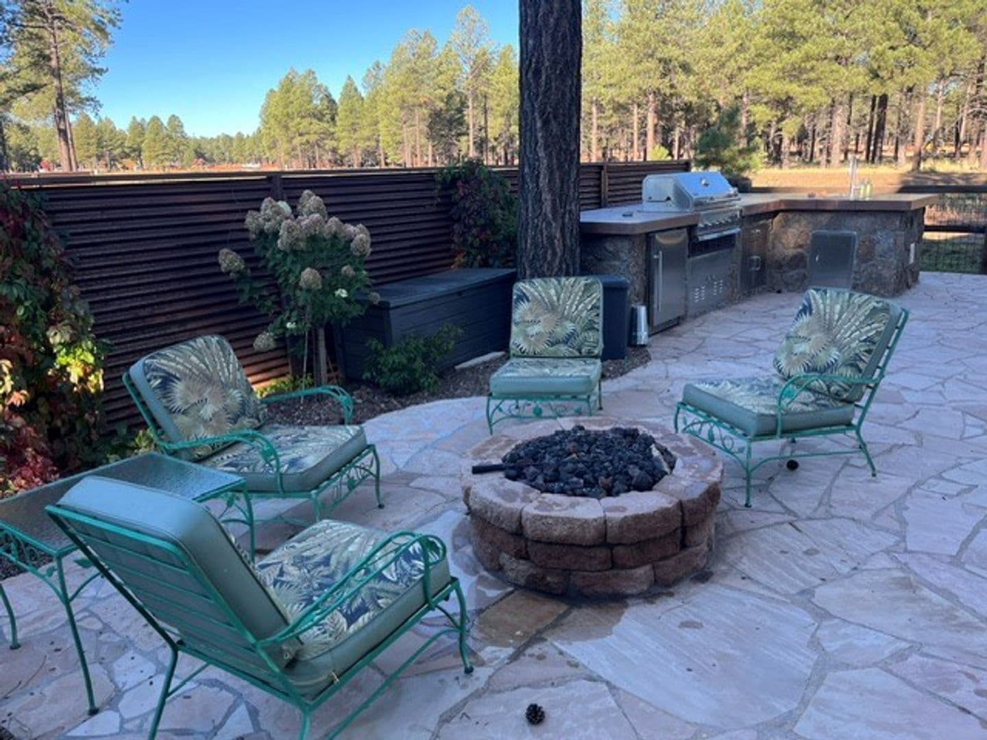 Flagstaff House: 2549 S Owen Way
