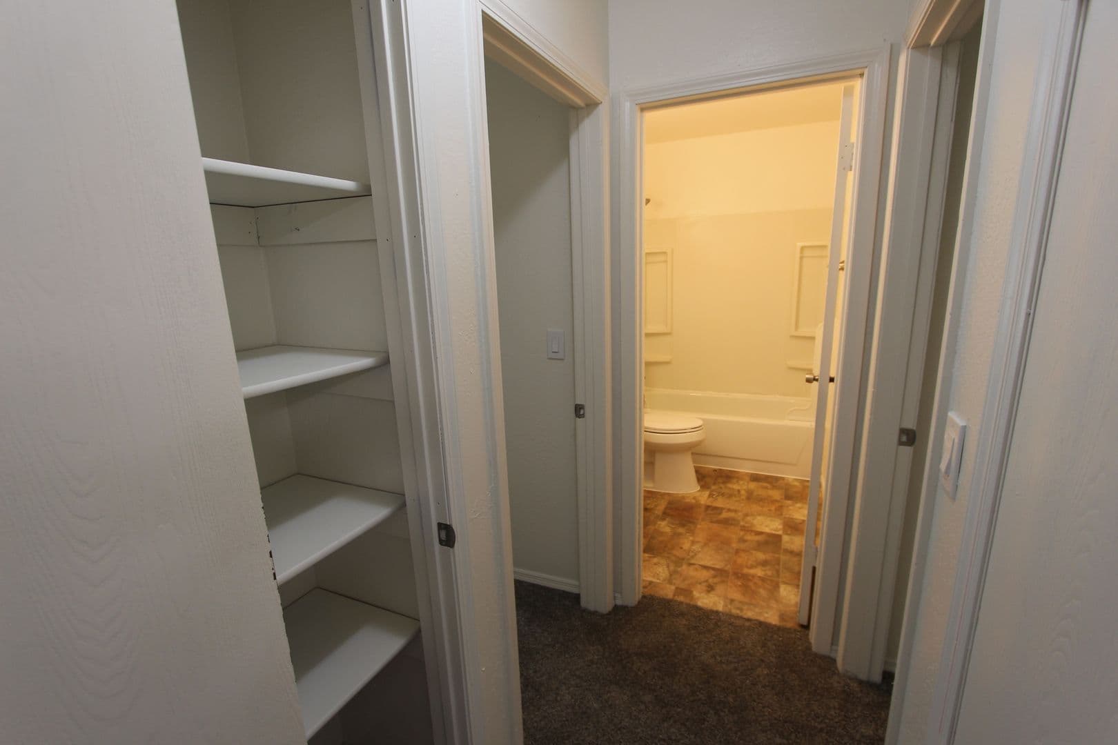 Flagstaff Apartment: 1719 N. East St.