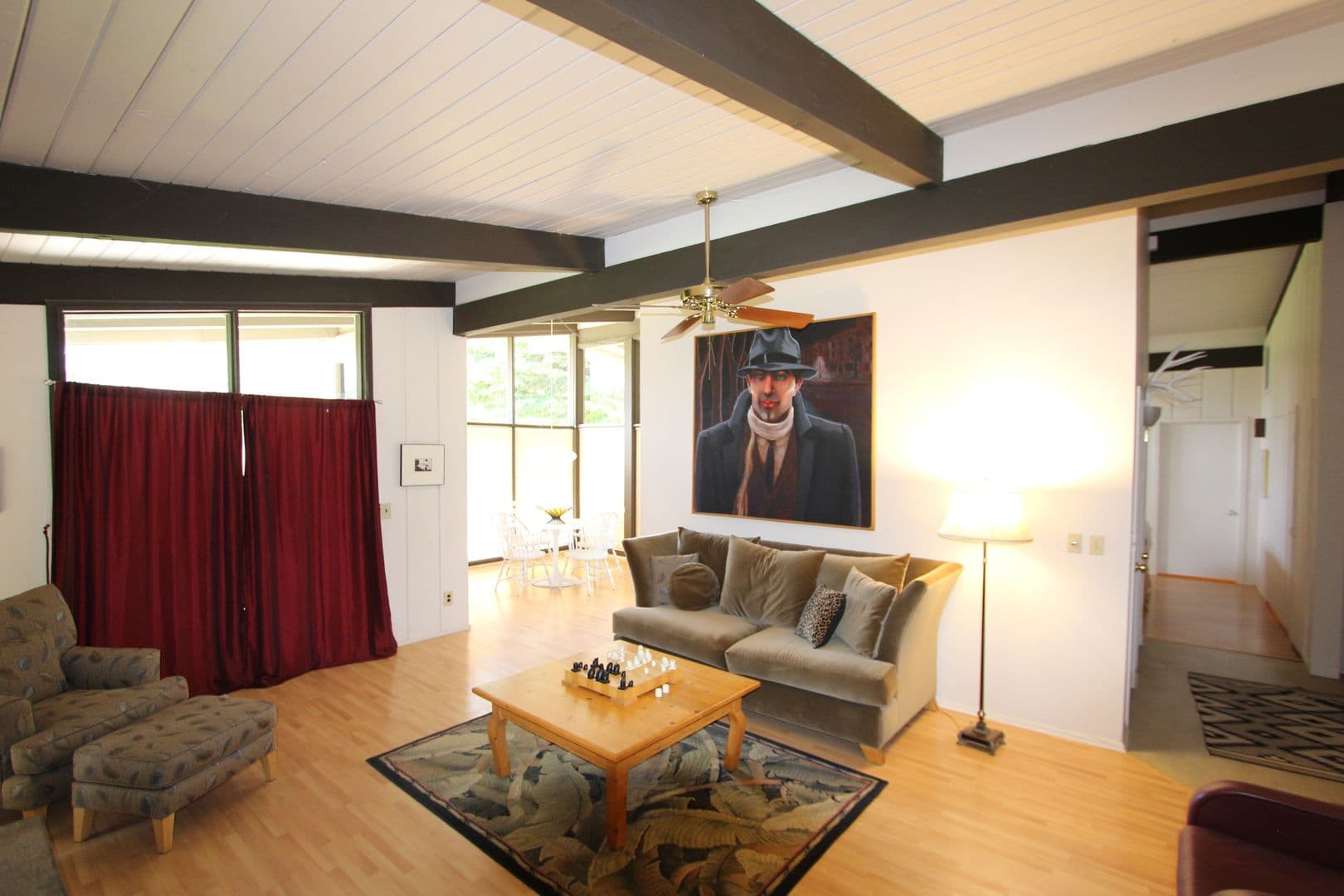 Flagstaff House: 3500 N. Country Club Drive