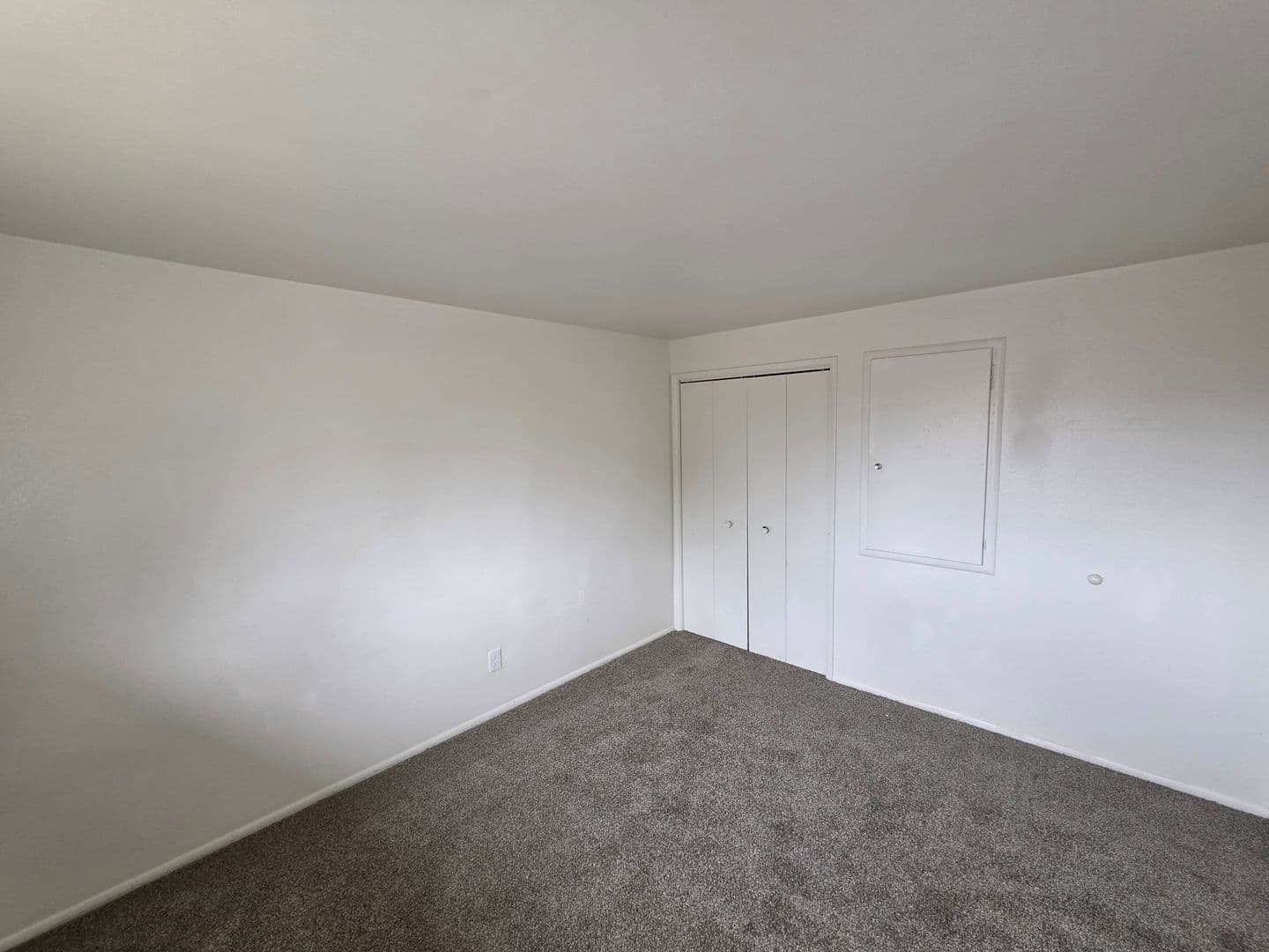 Flagstaff Apartment: 3122 N Monte Vista Drive