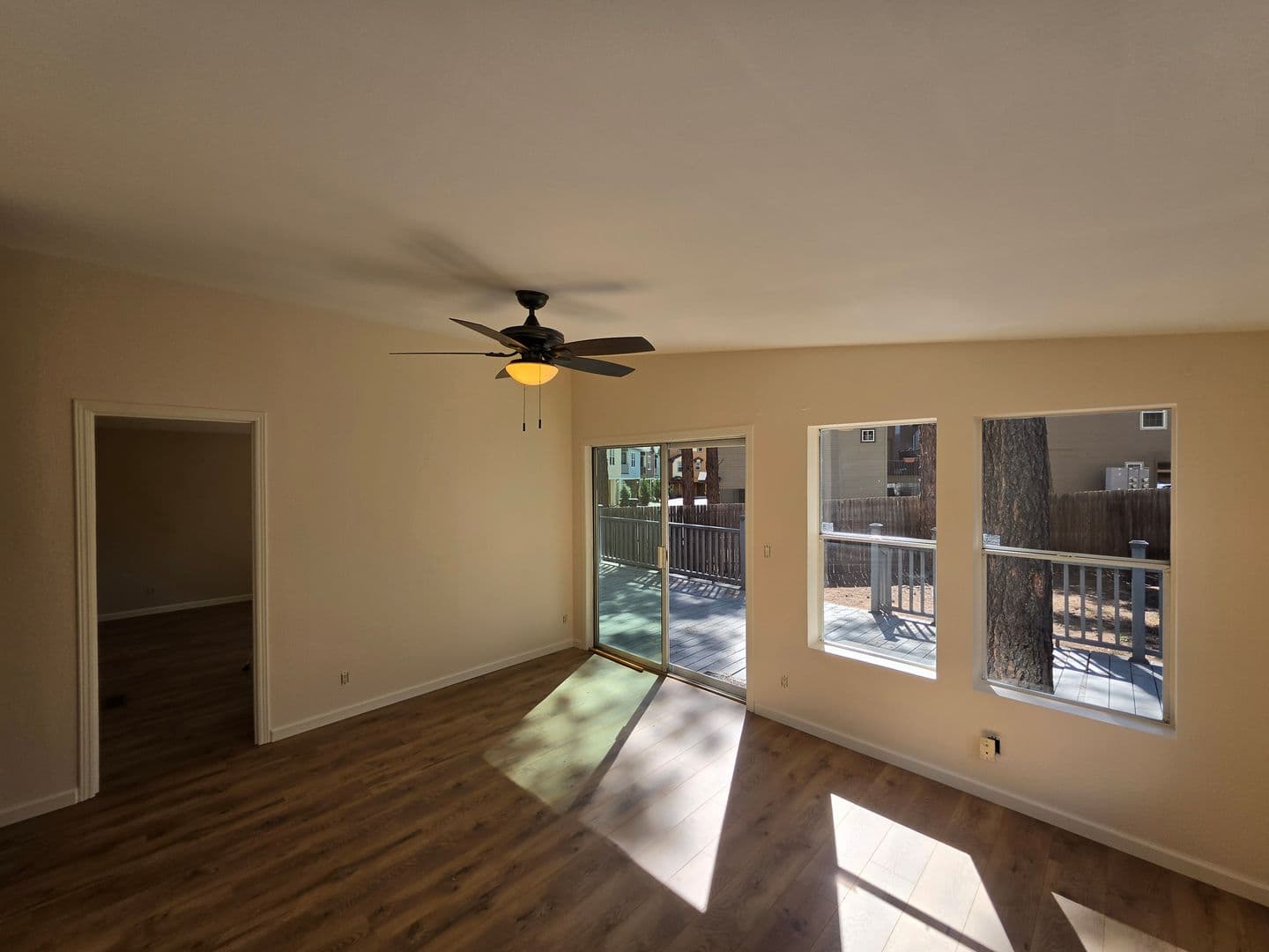 Flagstaff House: 2385 W. Rock Island Ave