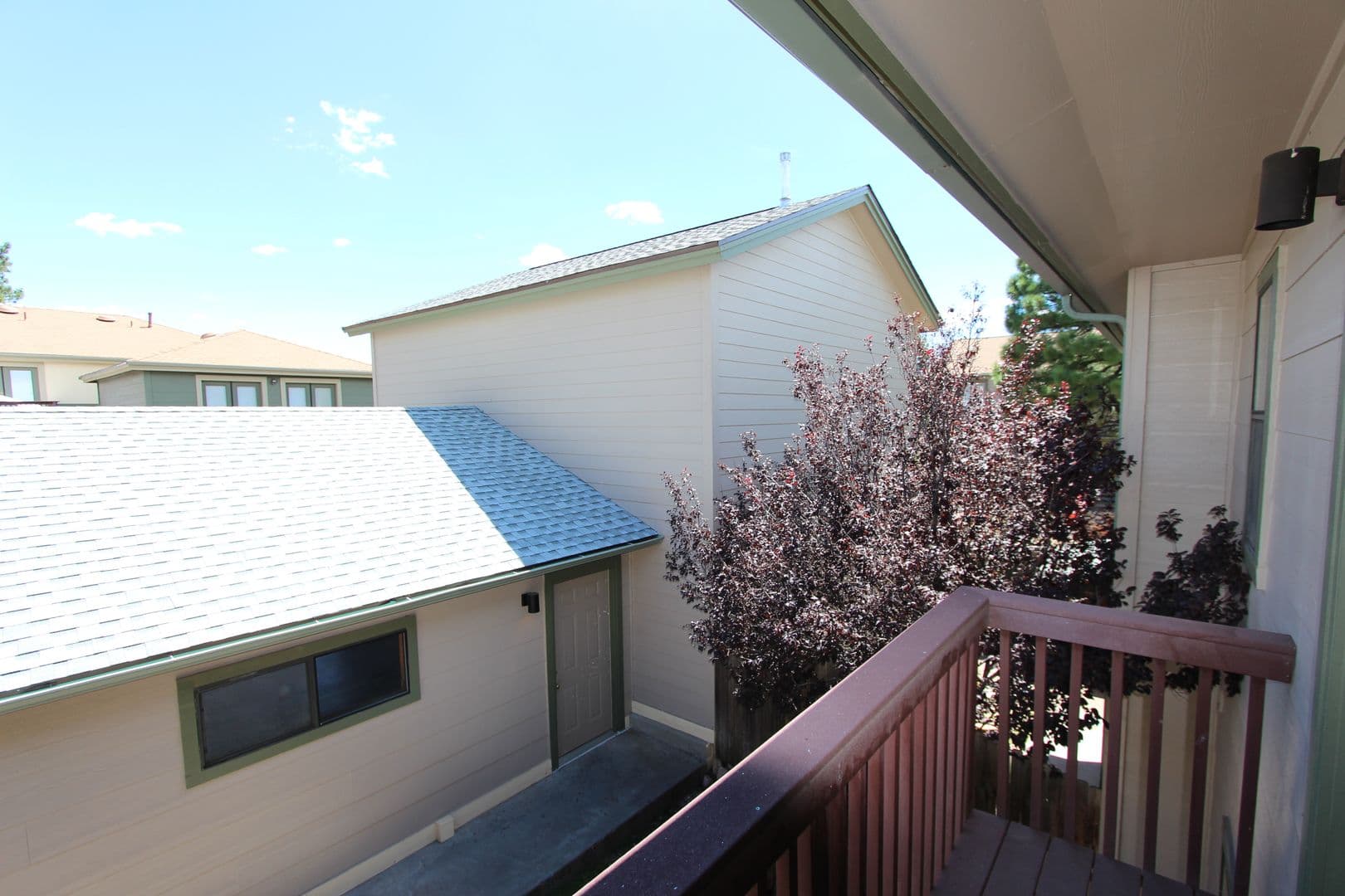 Flagstaff Townhome: 1478 E. Ivy Lane