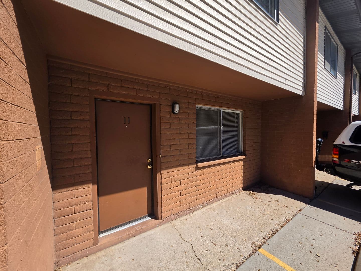 Flagstaff Apartment: 512 W Santa Fe