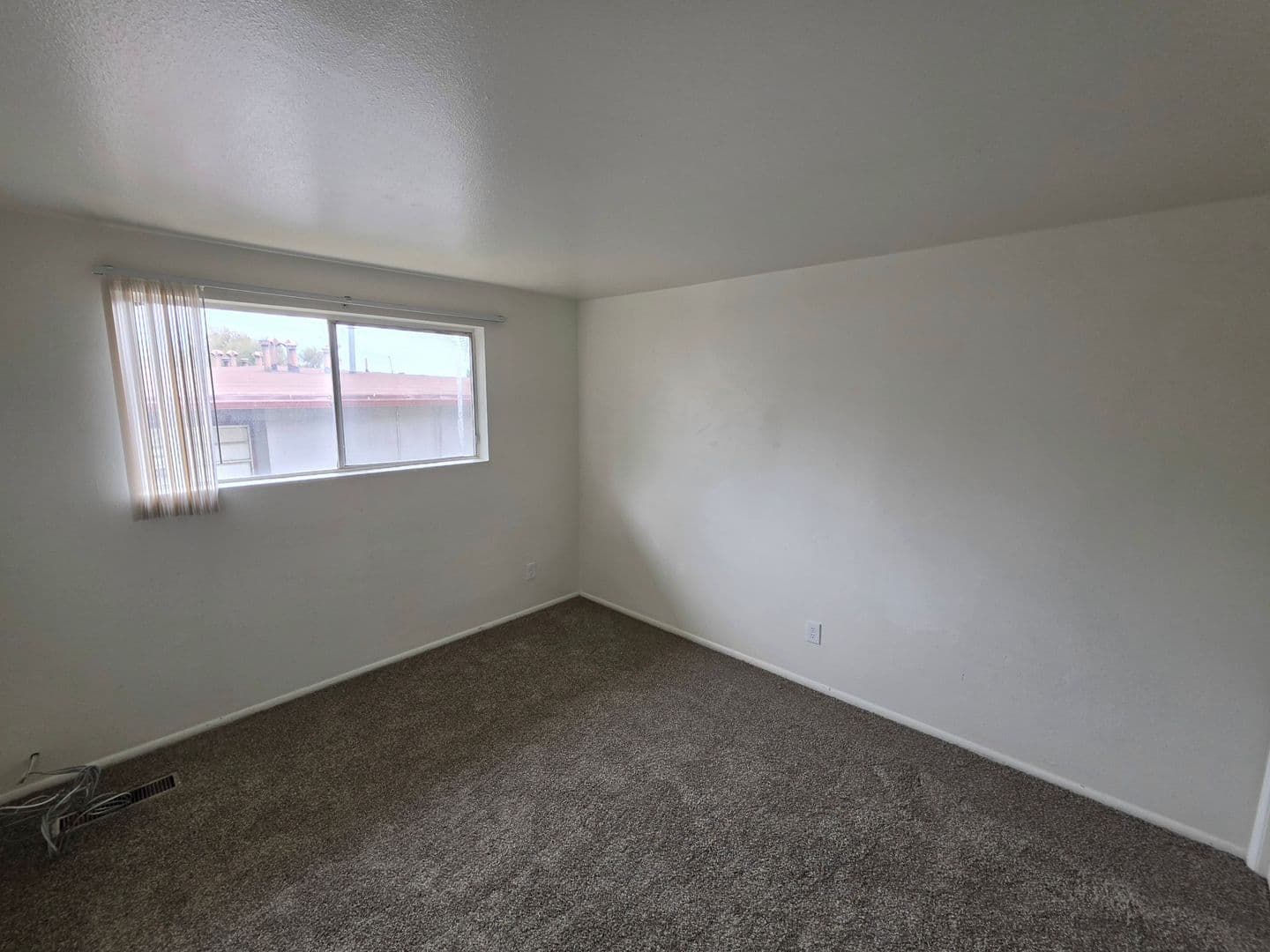 Flagstaff Apartment: 3122 N Monte Vista Drive