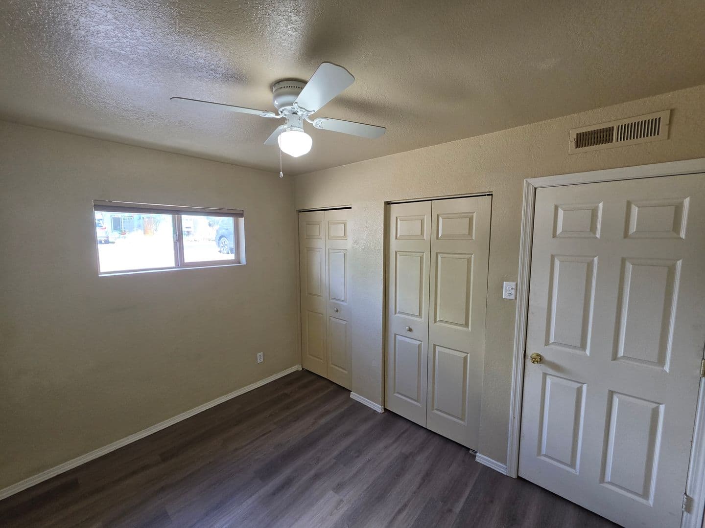 Flagstaff Apartment: 2112 N First St