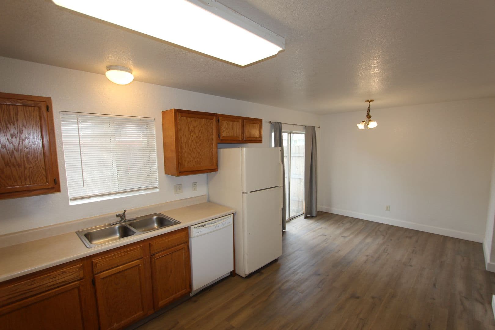 Flagstaff Apartment: 2115 N. West St.