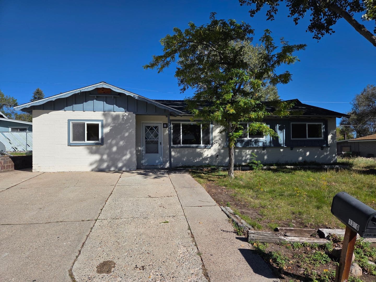 Flagstaff House: 3360 N. Steves Blvd