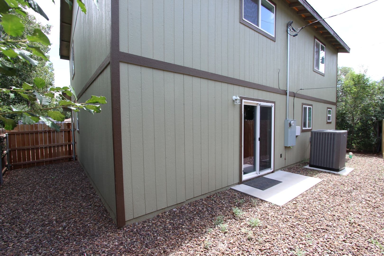 Flagstaff House: 1621 N. Center St. Unit #2