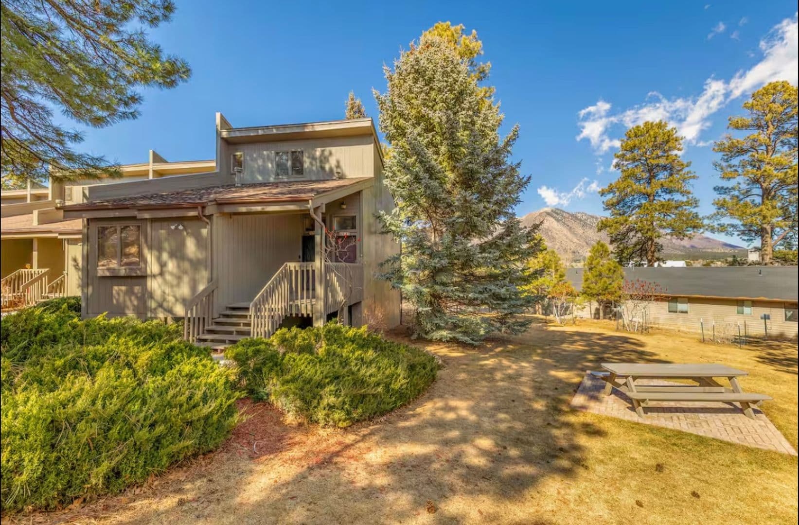Flagstaff Condo: 2645 E Valley View Rd #9117
