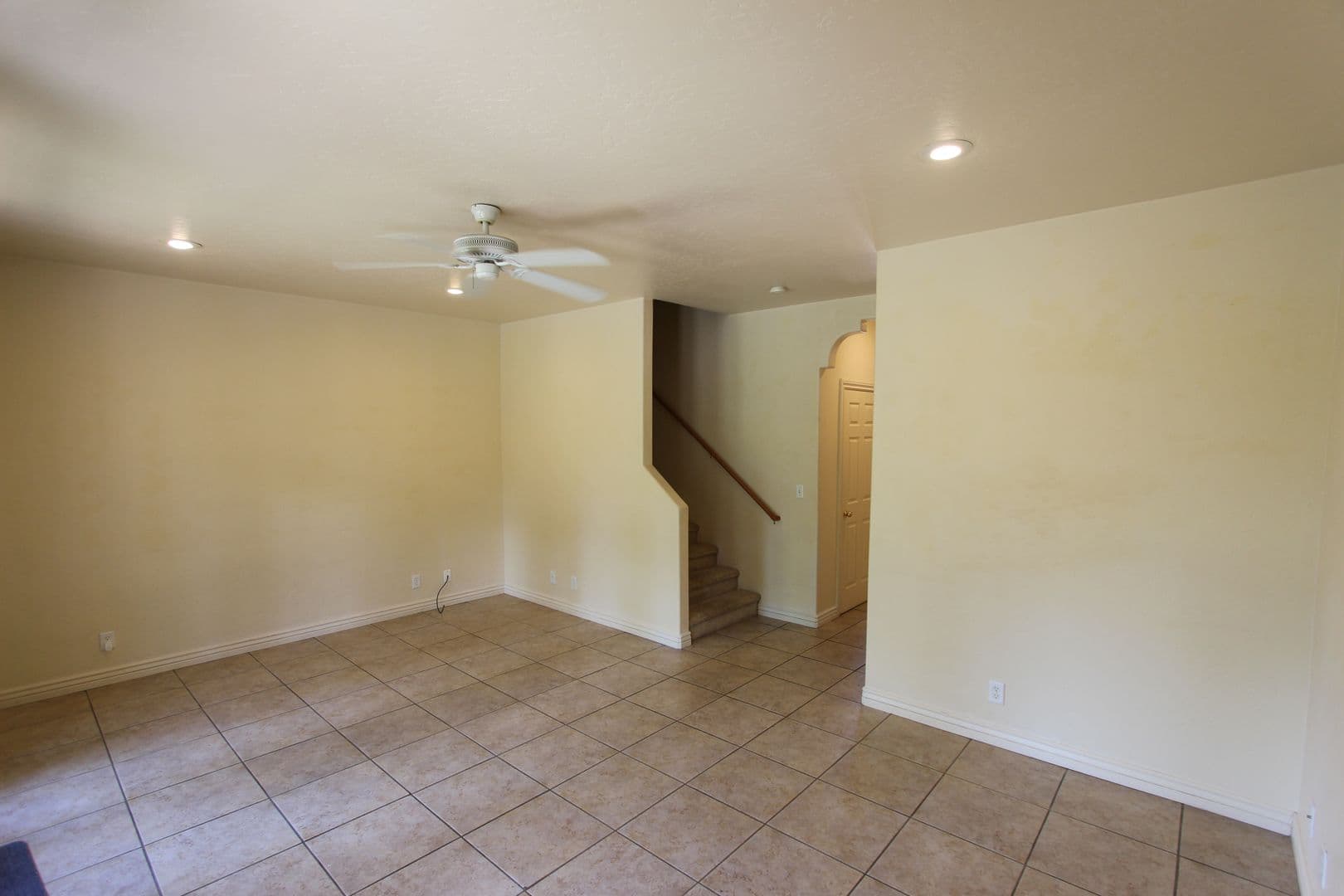 Flagstaff Townhome: 1478 E. Ivy Lane