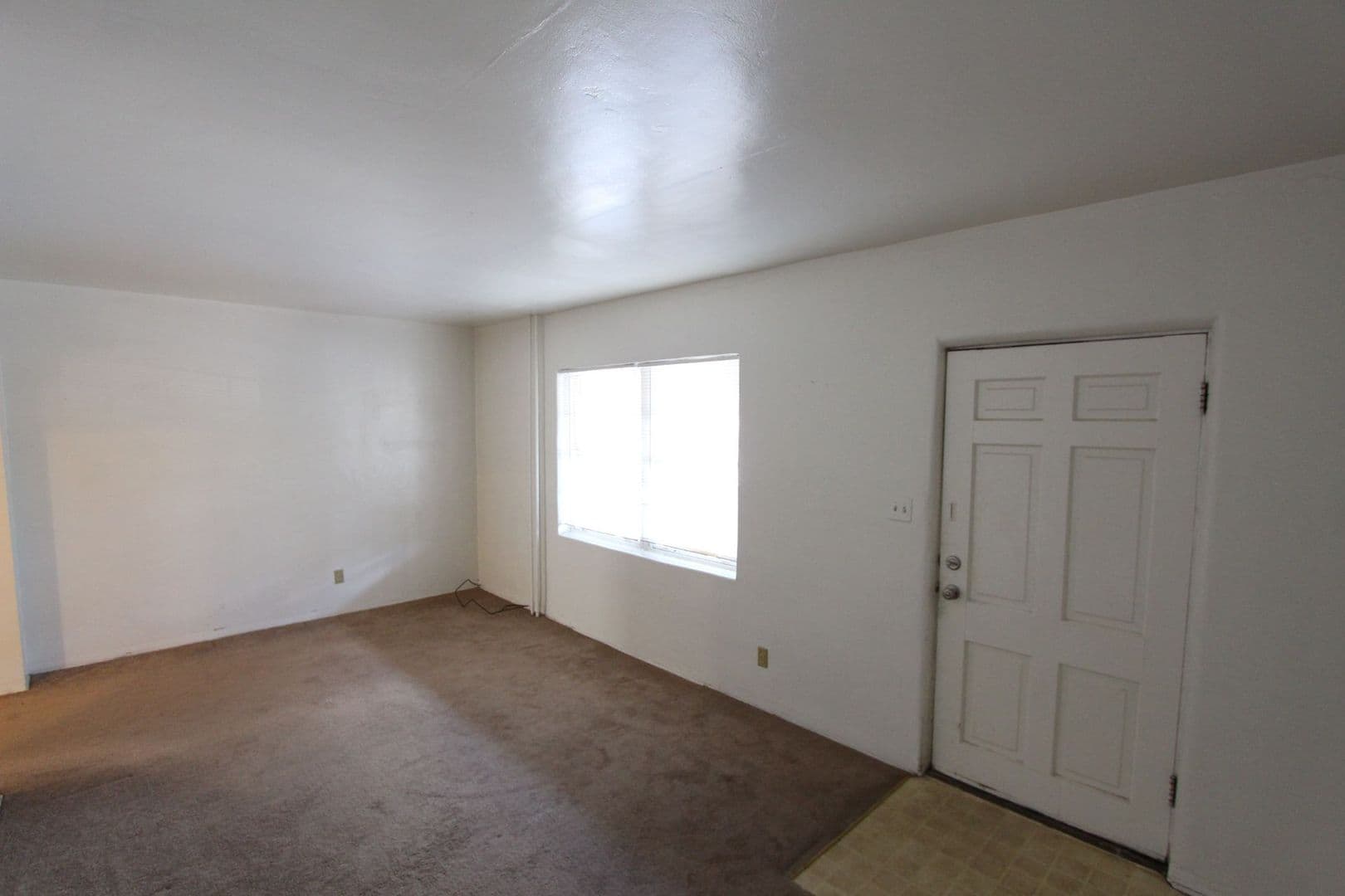 Flagstaff Apartment: 324 N San Francisco St