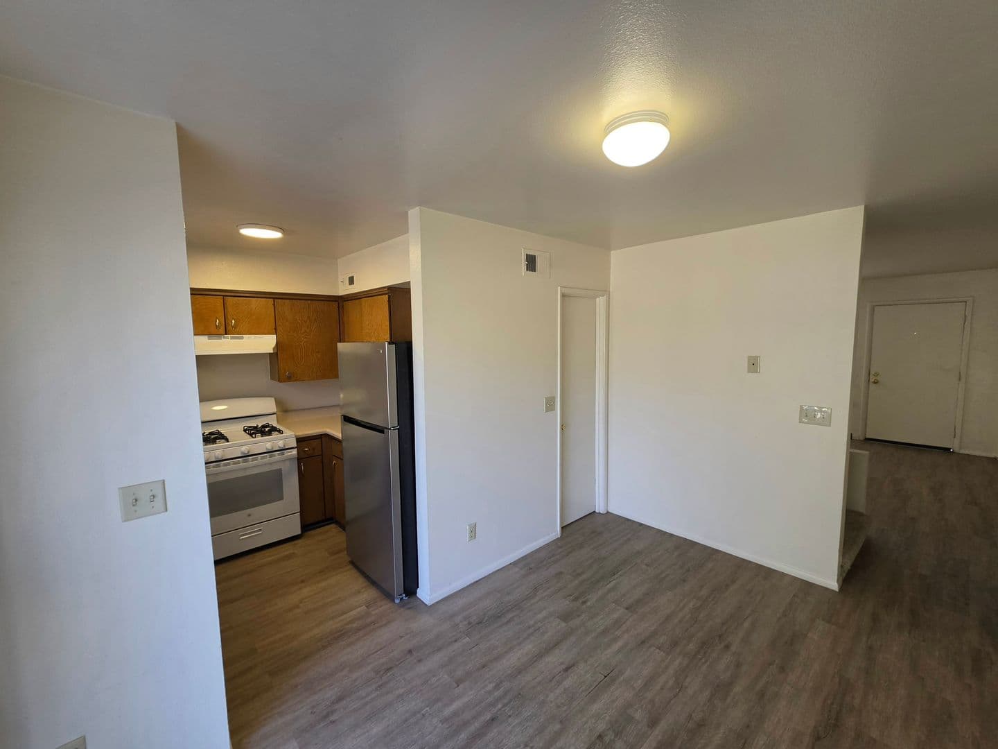 Flagstaff Apartment: 512 W Santa Fe