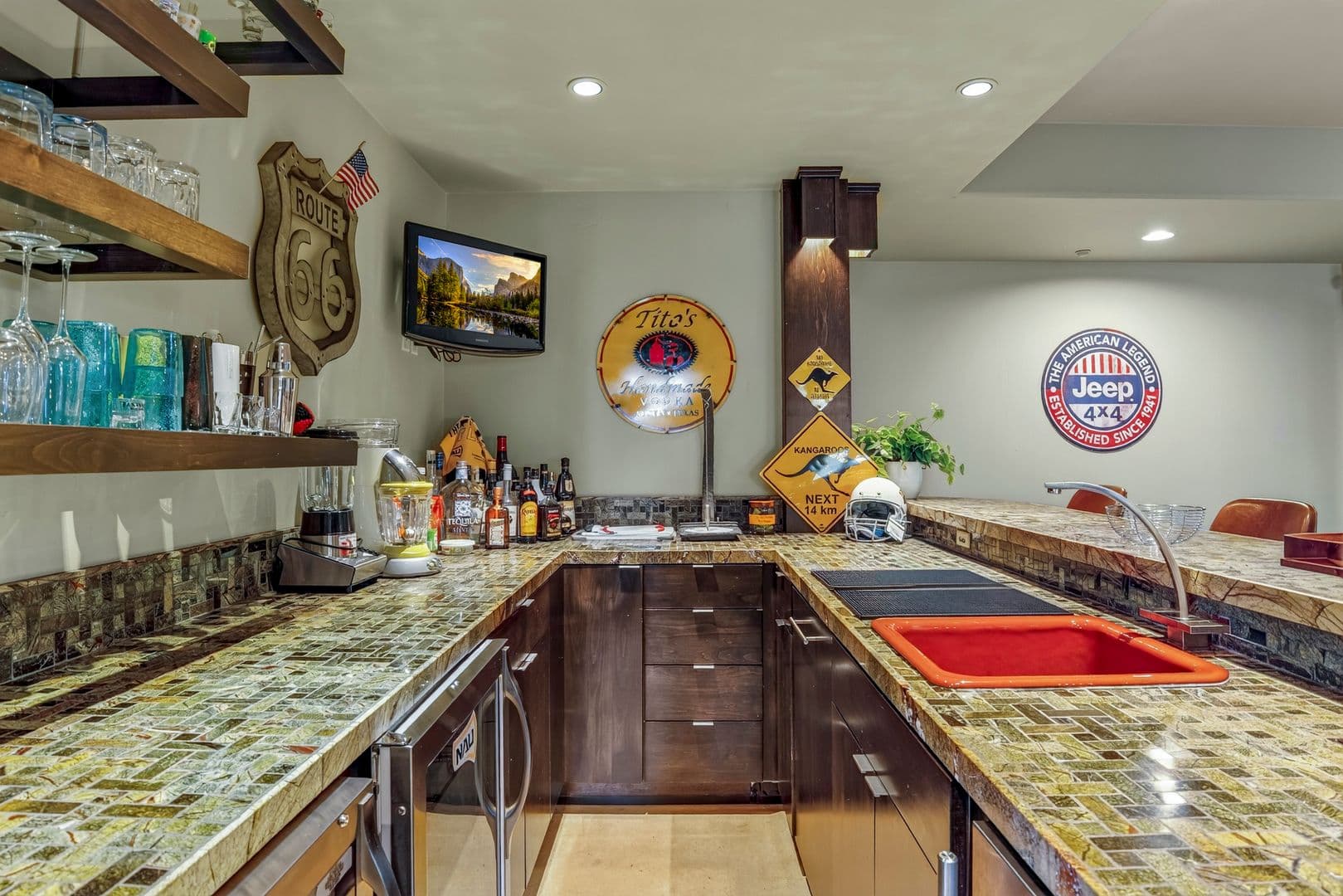 Flagstaff House: 1607 E Morgan Run Dr