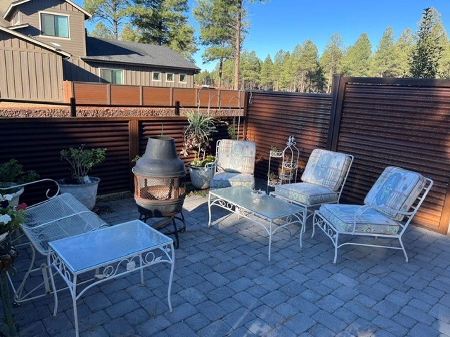 Flagstaff House: 2549 S Owen Way