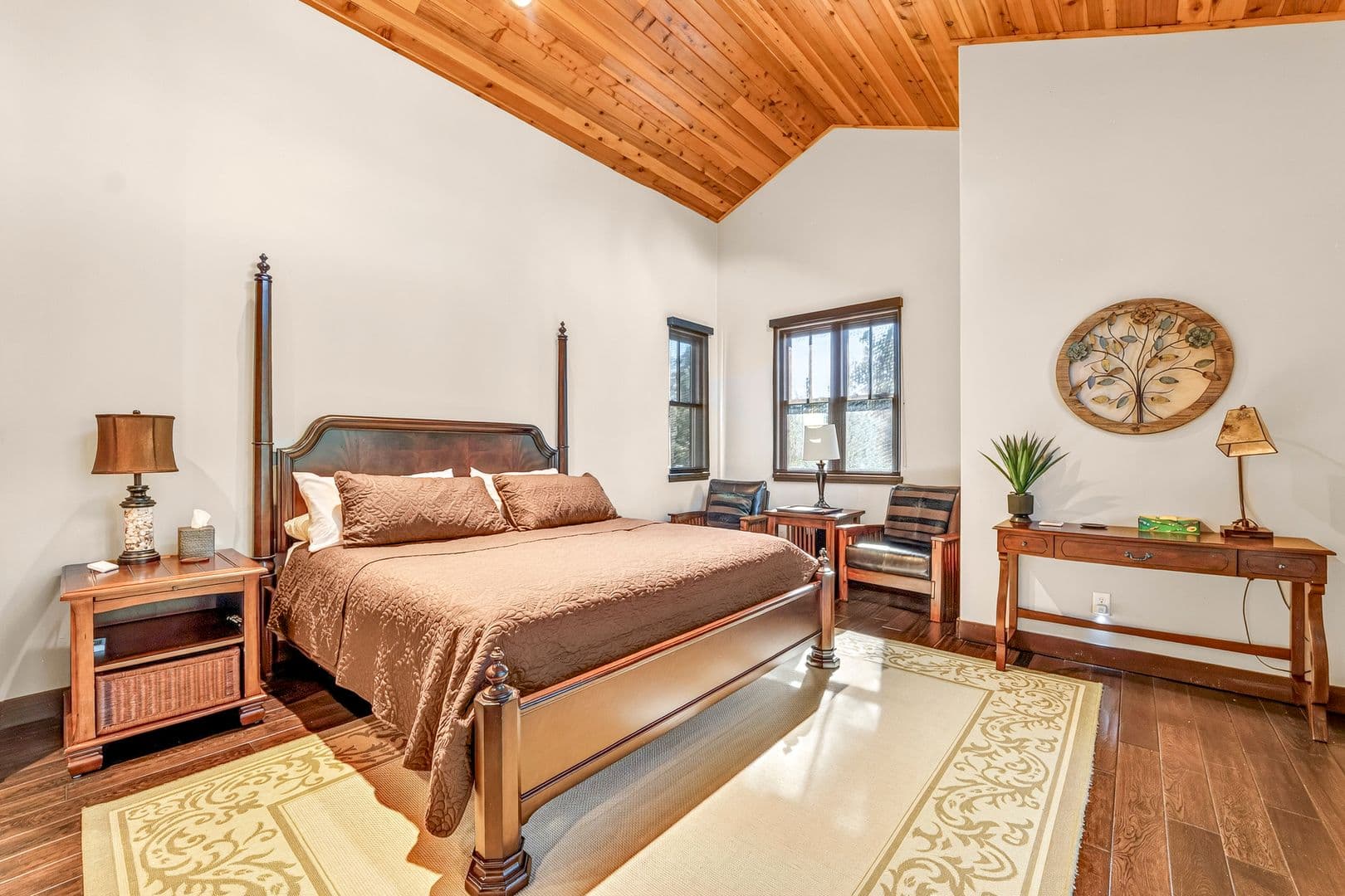 Flagstaff House: 1607 E Morgan Run Dr