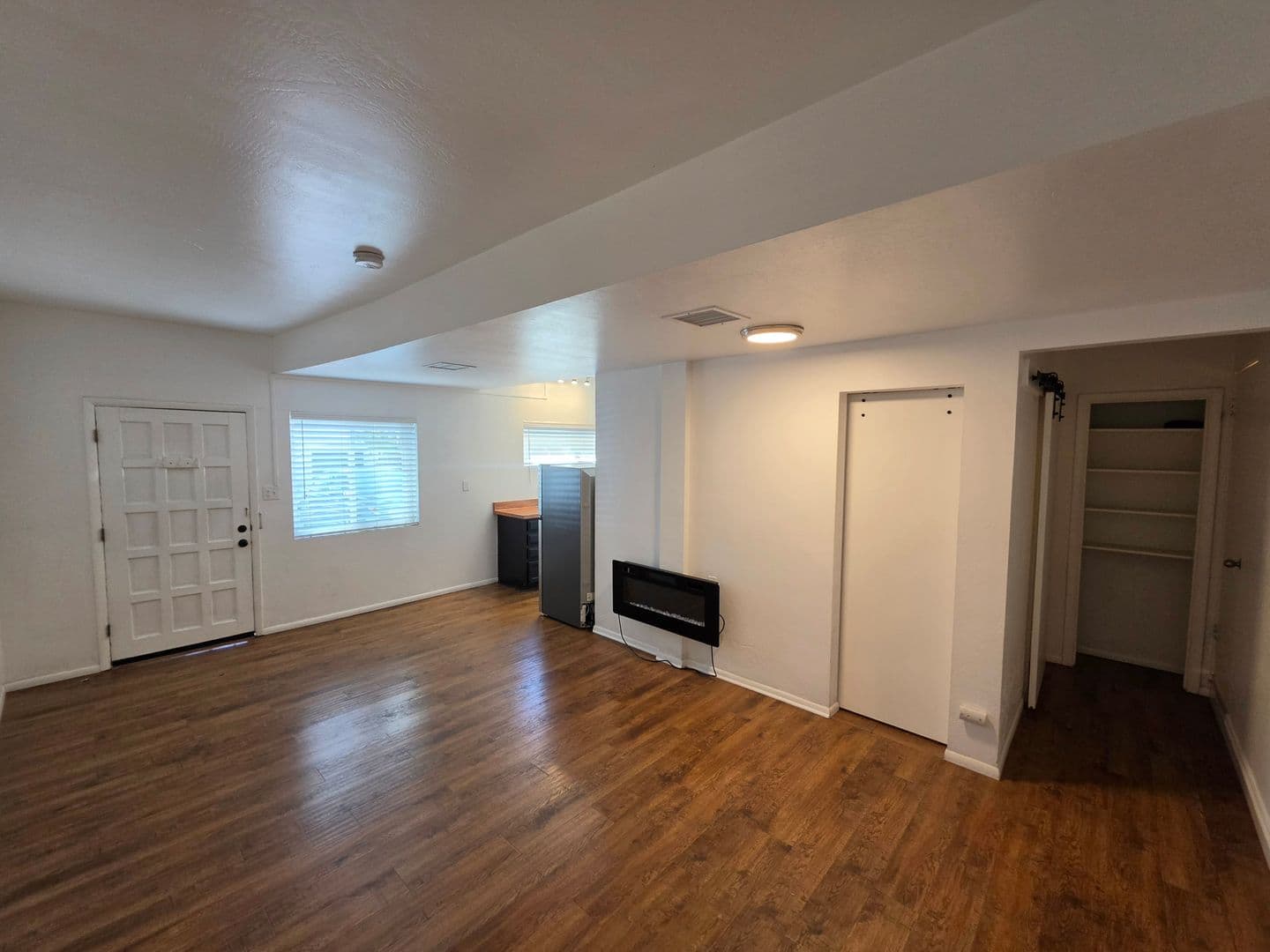 Flagstaff Apartment: 208 W Dale Ave