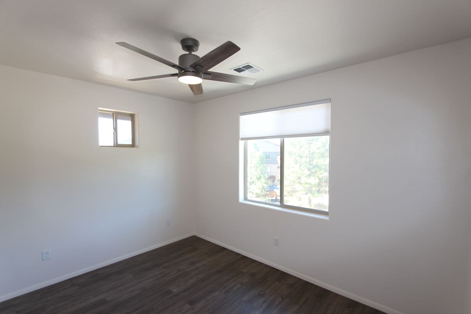 Flagstaff Condo: 1650 E Ponderosa Parkway 4-319