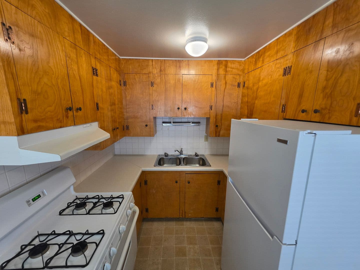 Flagstaff Apartment: W Montvale
