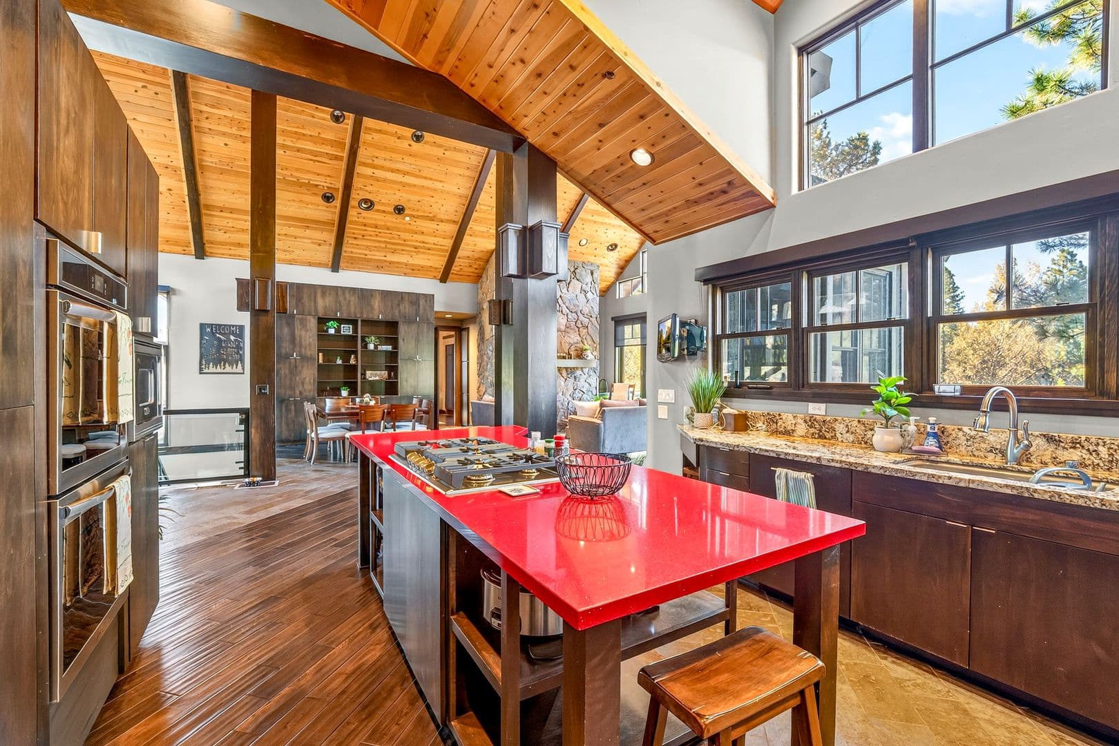 Flagstaff House: 1607 E Morgan Run Dr