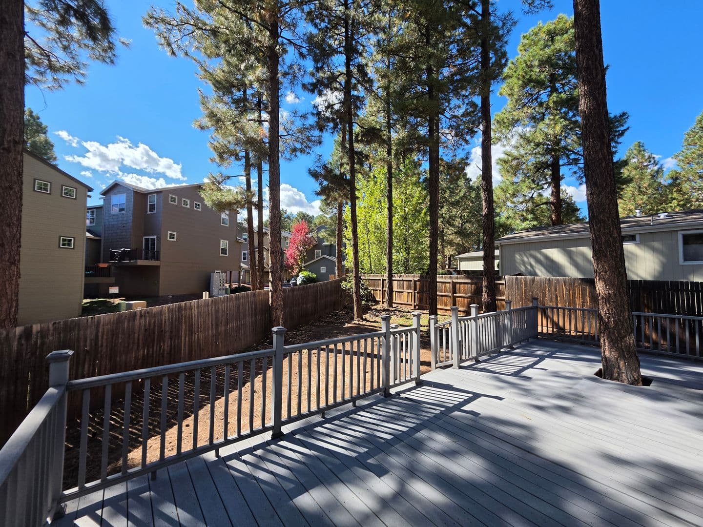 Flagstaff House: 2385 W. Rock Island Ave