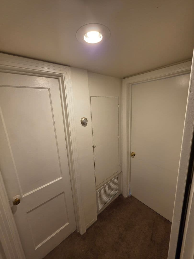Flagstaff Apartment: 324 N San Francisco St