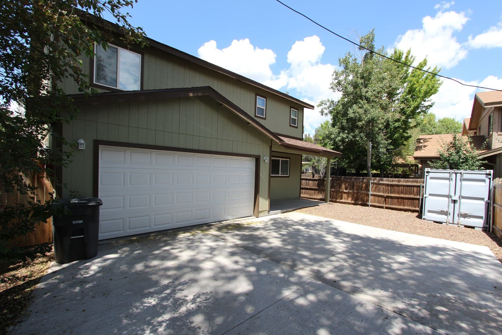 Flagstaff House: 1621 N. Center St. Unit #2