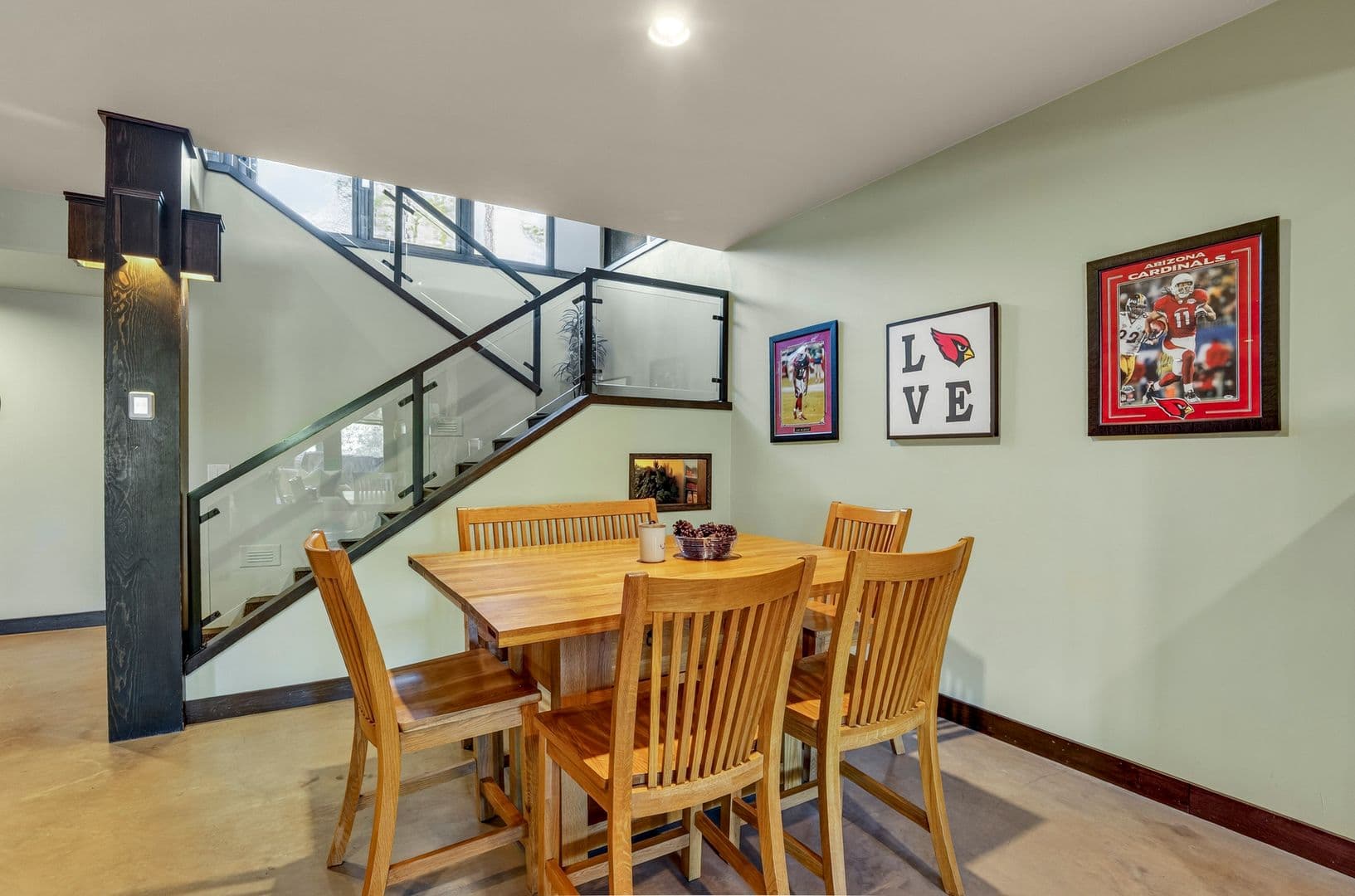 Flagstaff House: 1607 E Morgan Run Dr