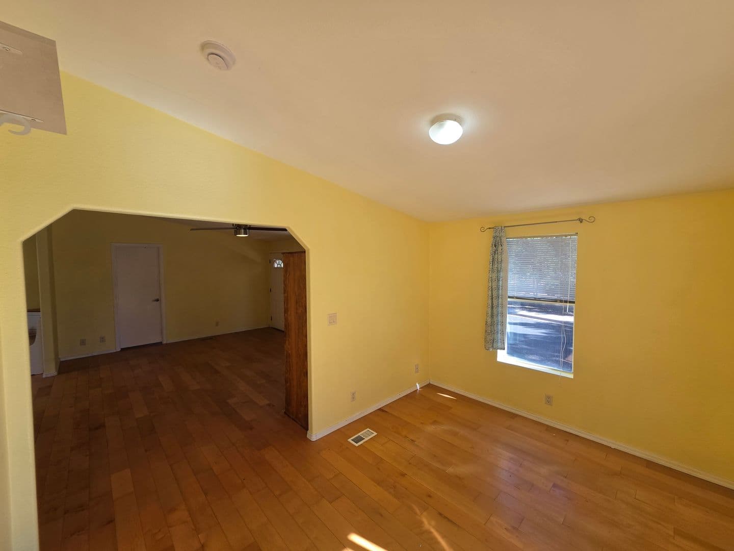 Flagstaff House: 2475 W Rock Island Ave