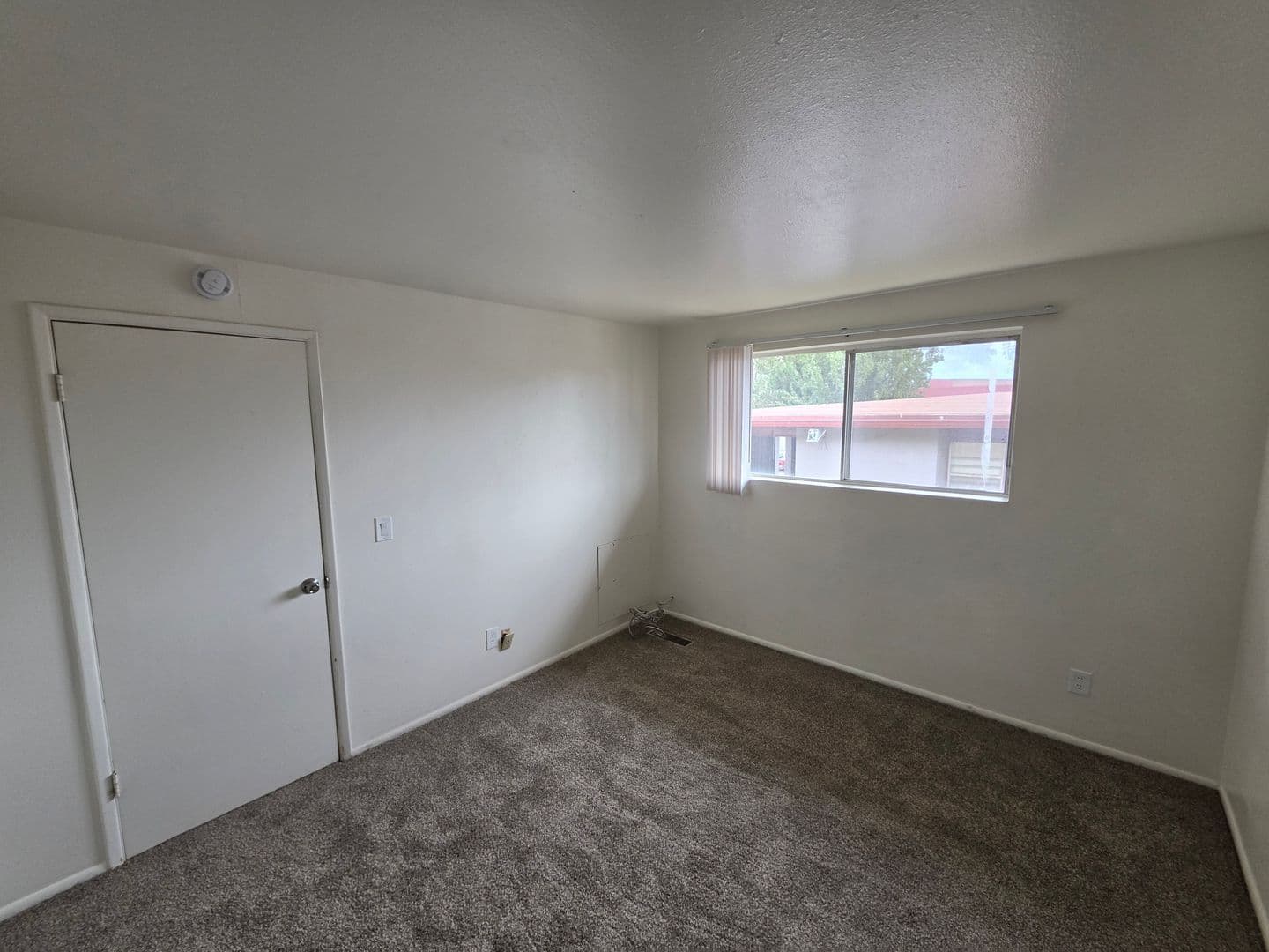 Flagstaff Apartment: 3122 N Monte Vista Drive