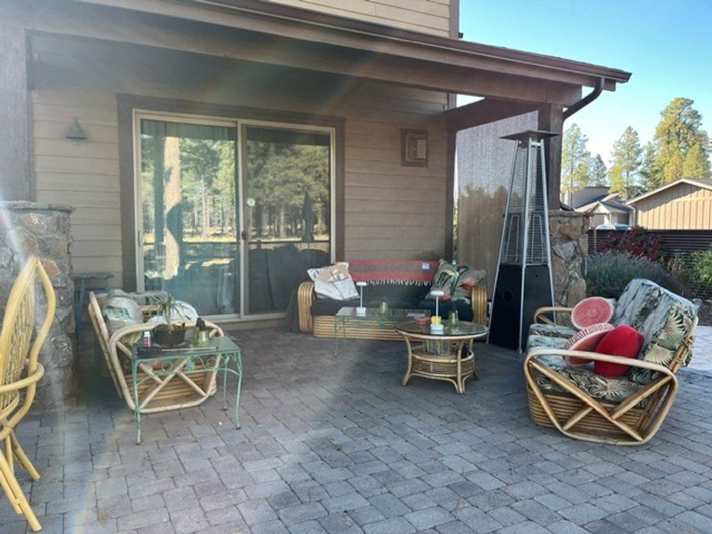 Flagstaff House: 2549 S Owen Way
